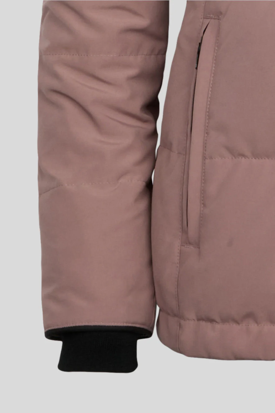 Chelsea Parka Black Label Heritage - Image 3