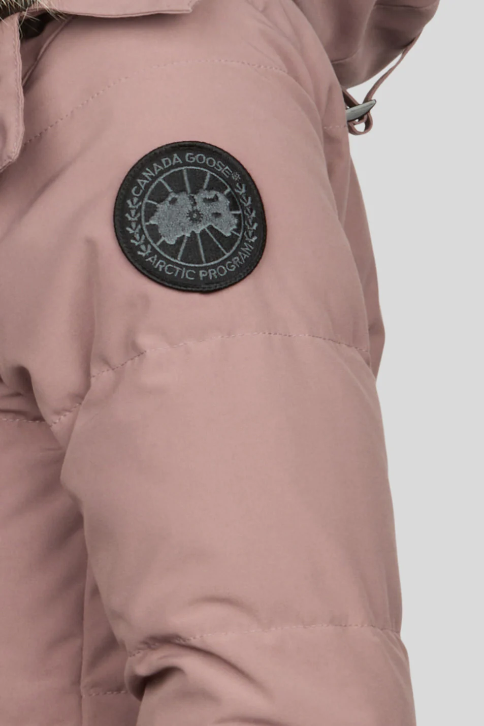 Chelsea Parka Black Label Heritage - Image 4