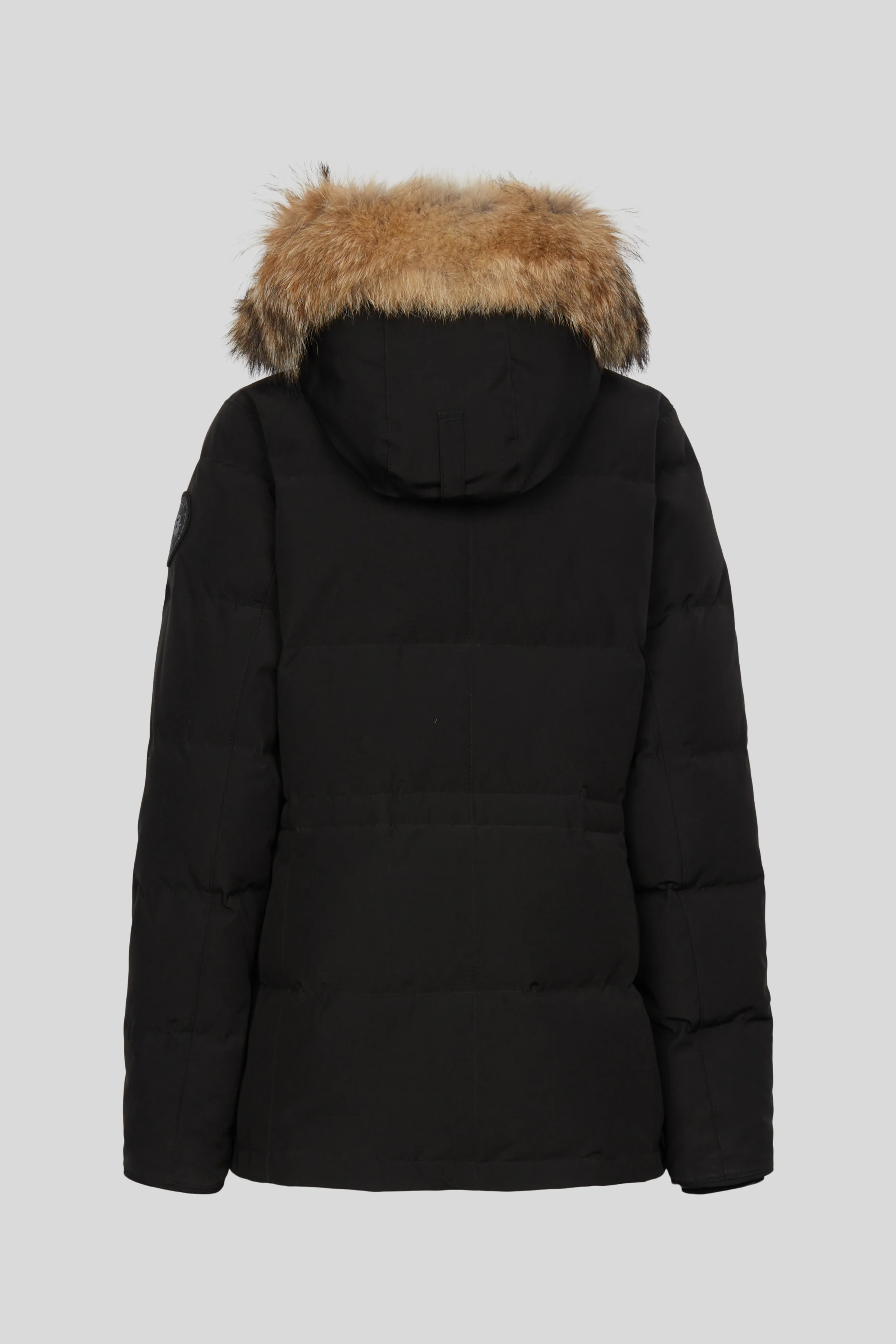 Chelsea Parka Black Label - Image 2