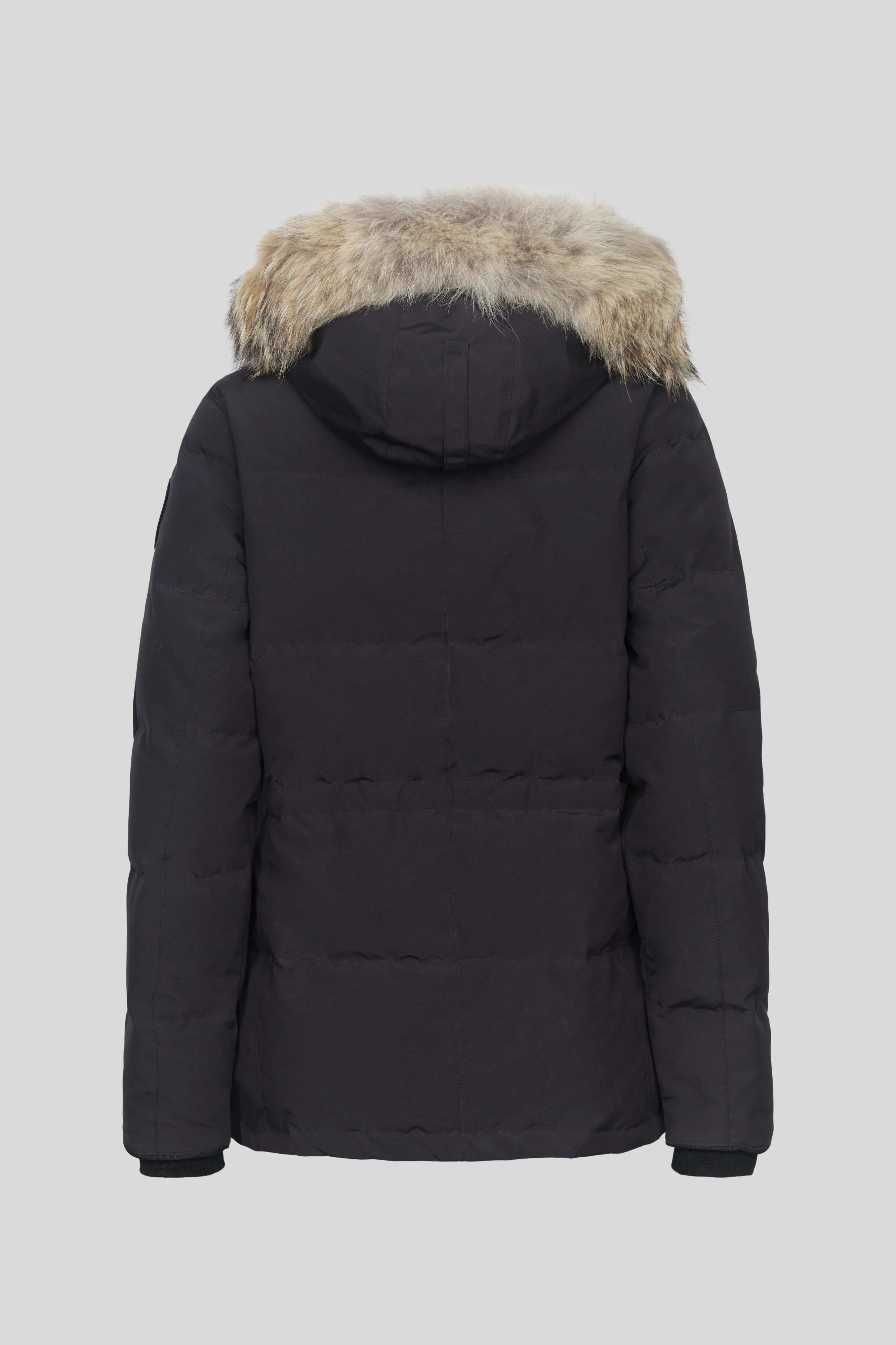 Chelsea Parka Black Label Heritage - Image 2