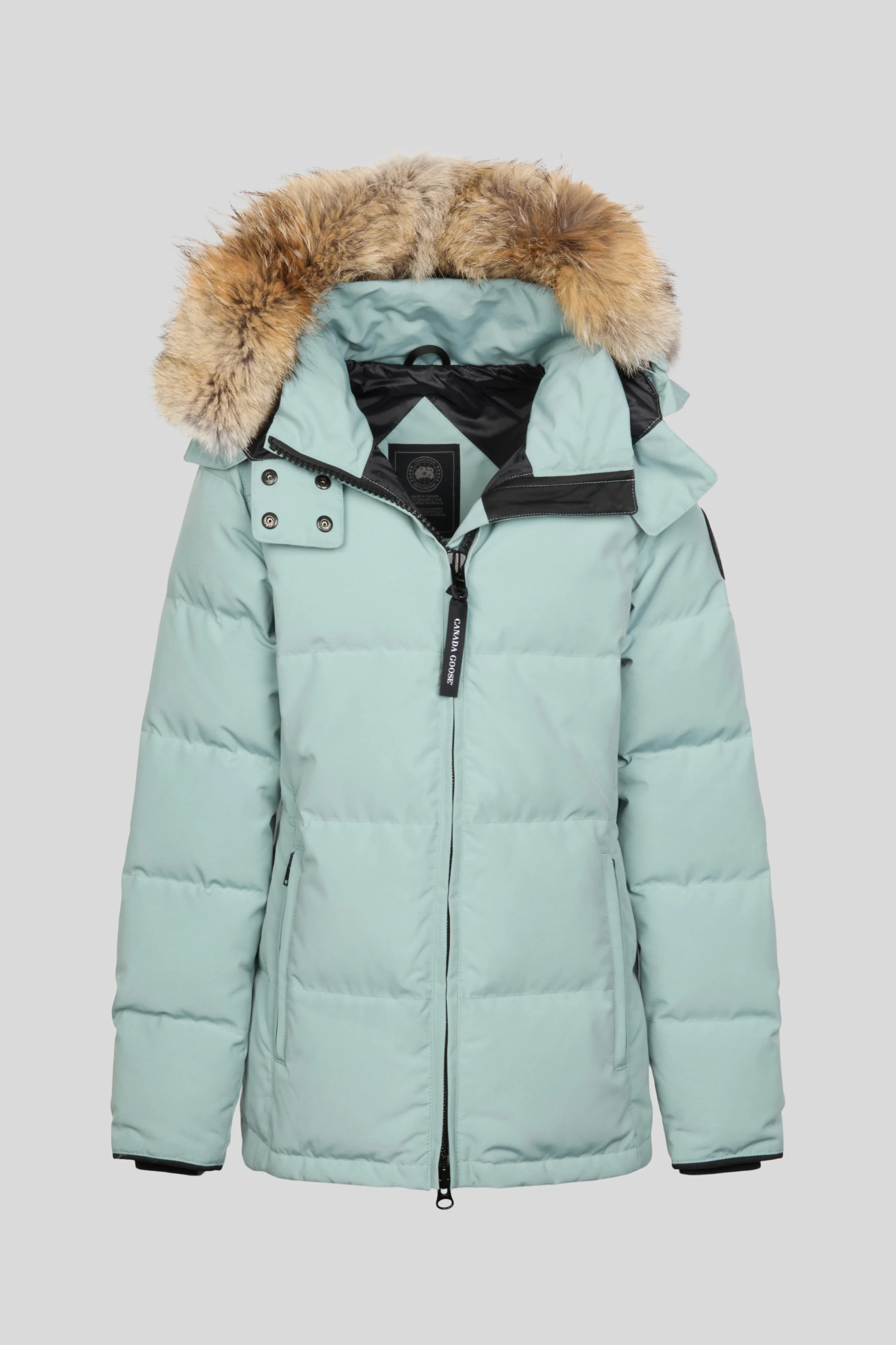 Chelsea Parka Black Label Heritage