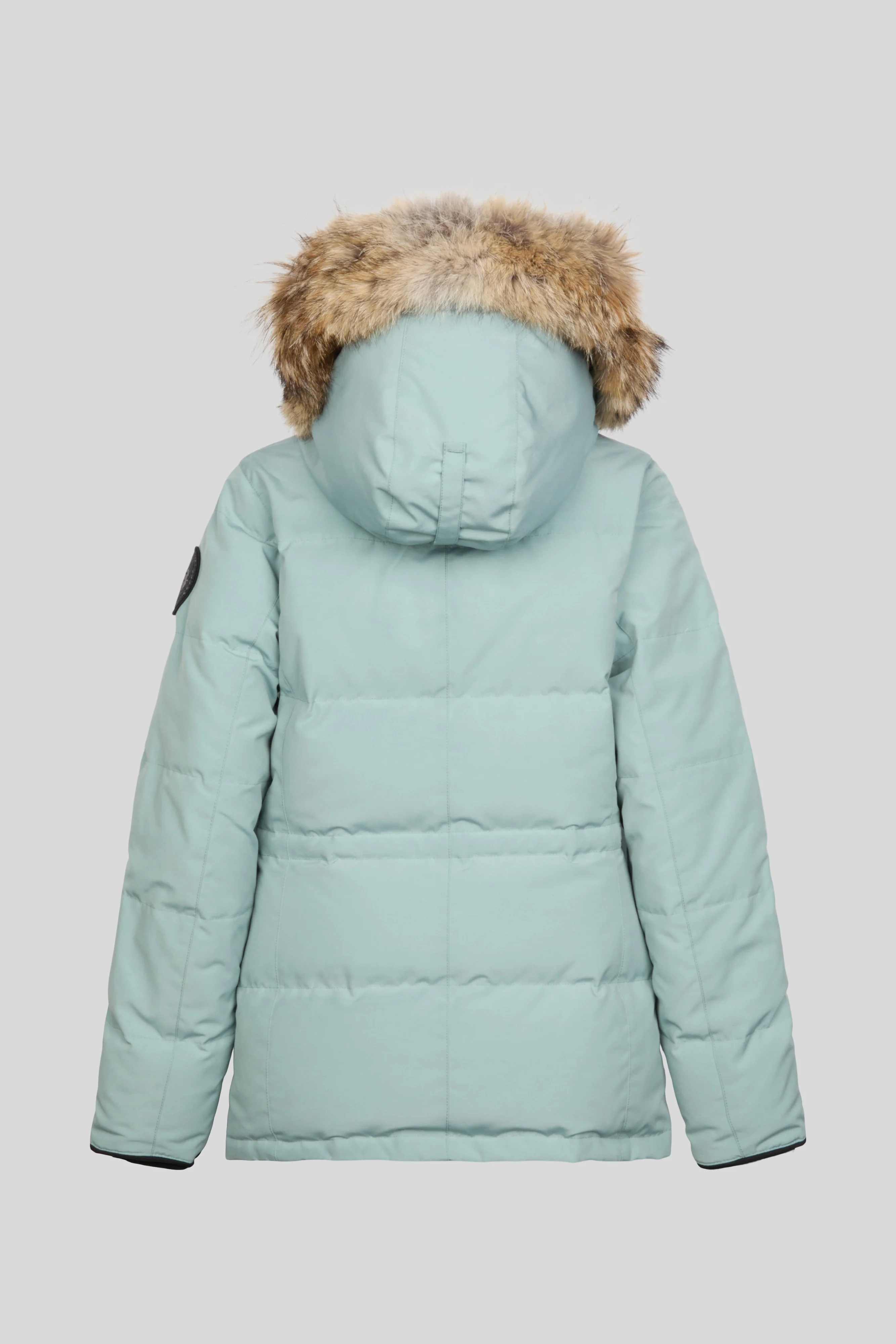 Chelsea Parka Black Label Heritage - Image 2