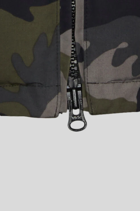 Chelsea Parka Print - Image 3