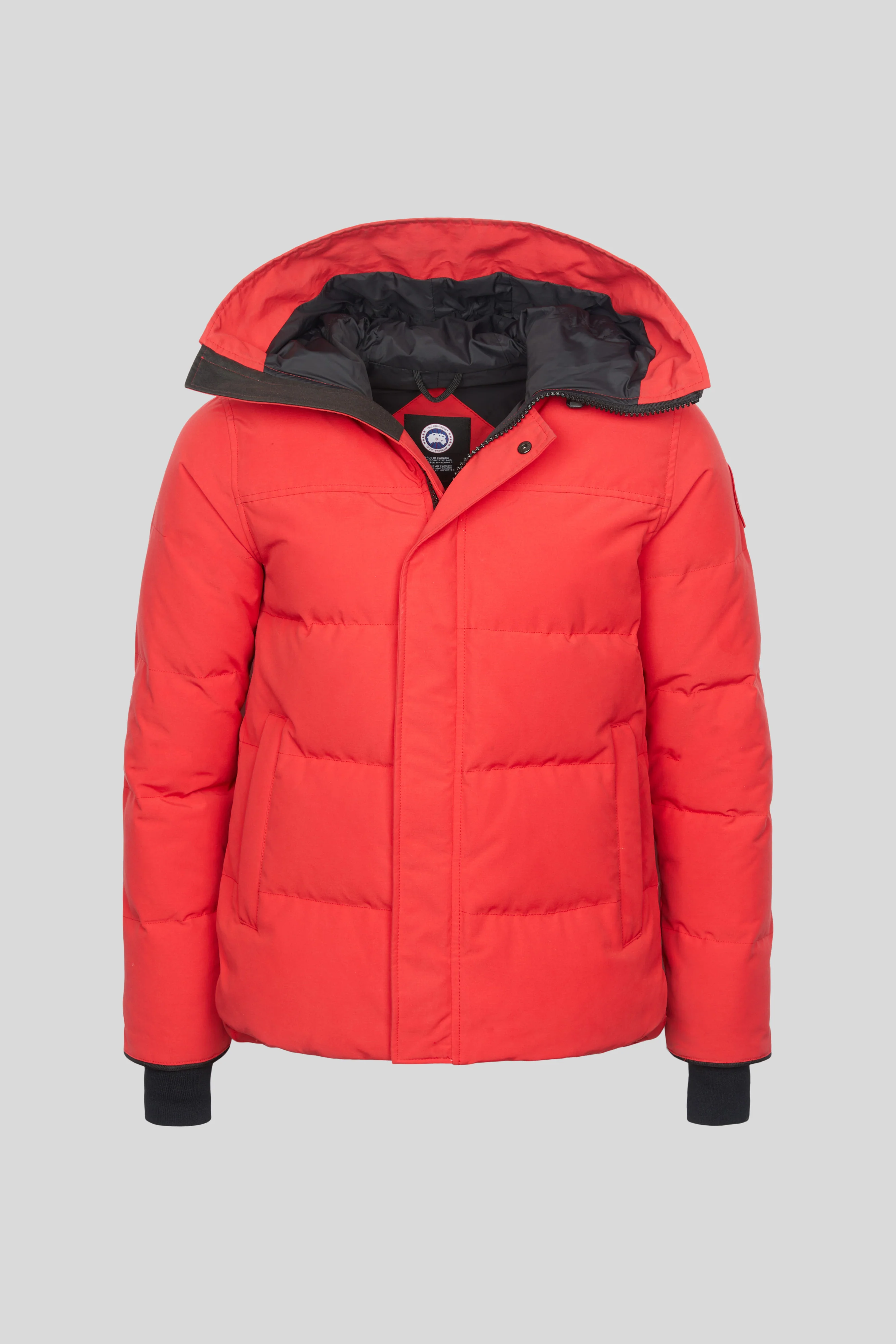 MacMillan Parka