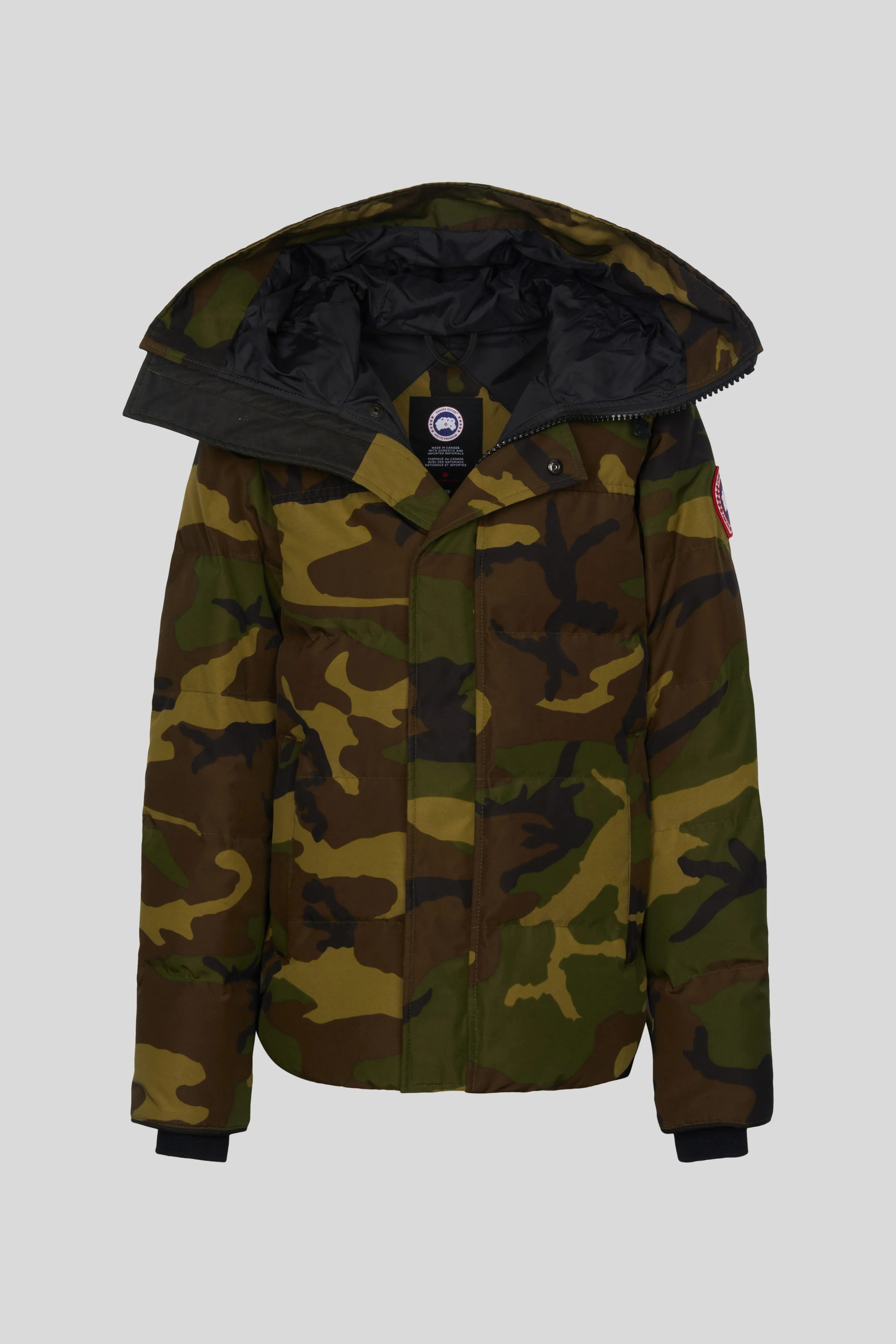 MacMillan Parka