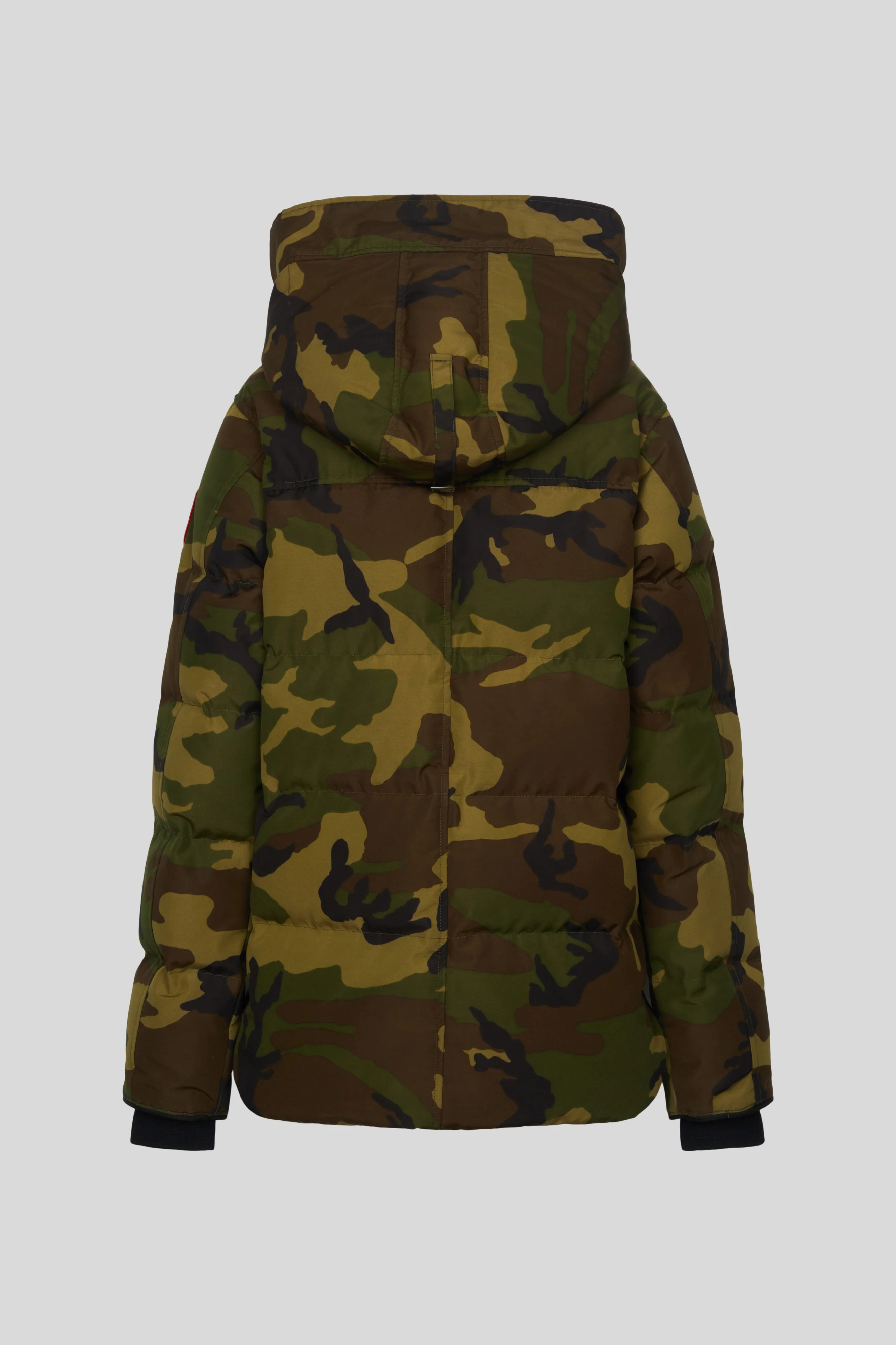 MacMillan Parka - Image 2