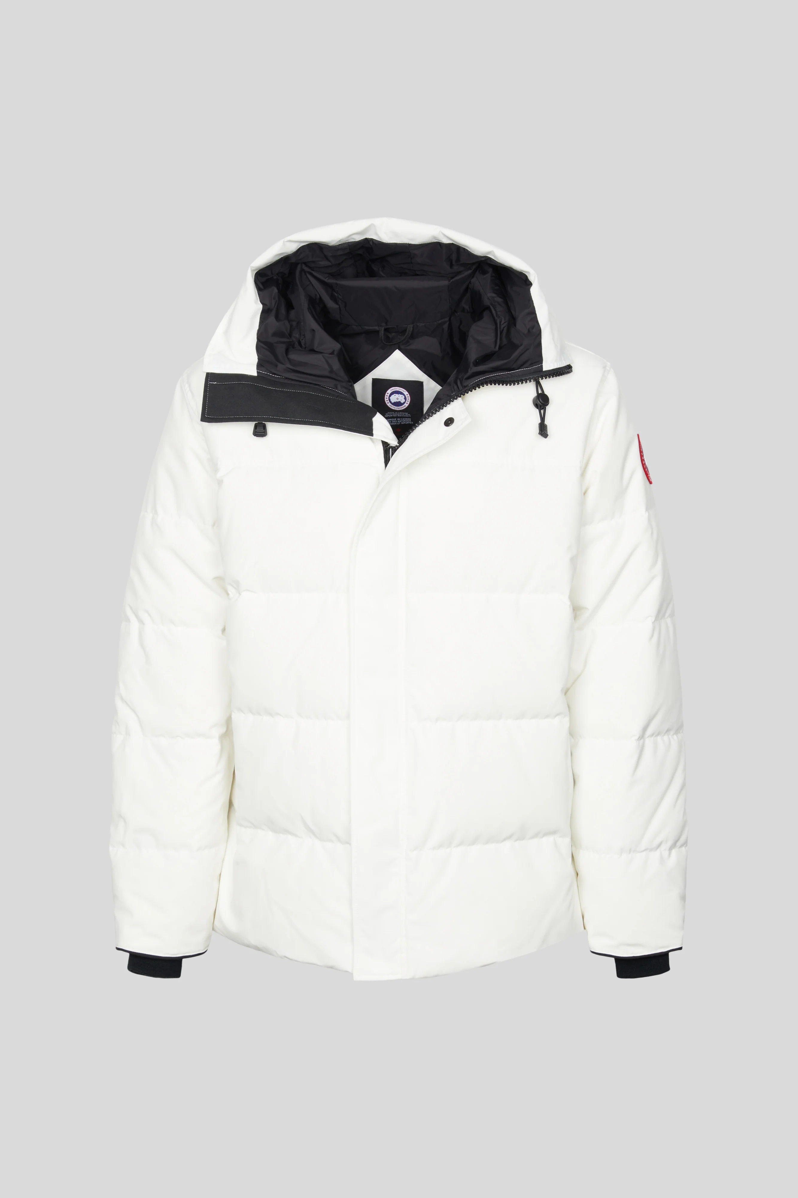 MacMillan\xa0Parka Heritage