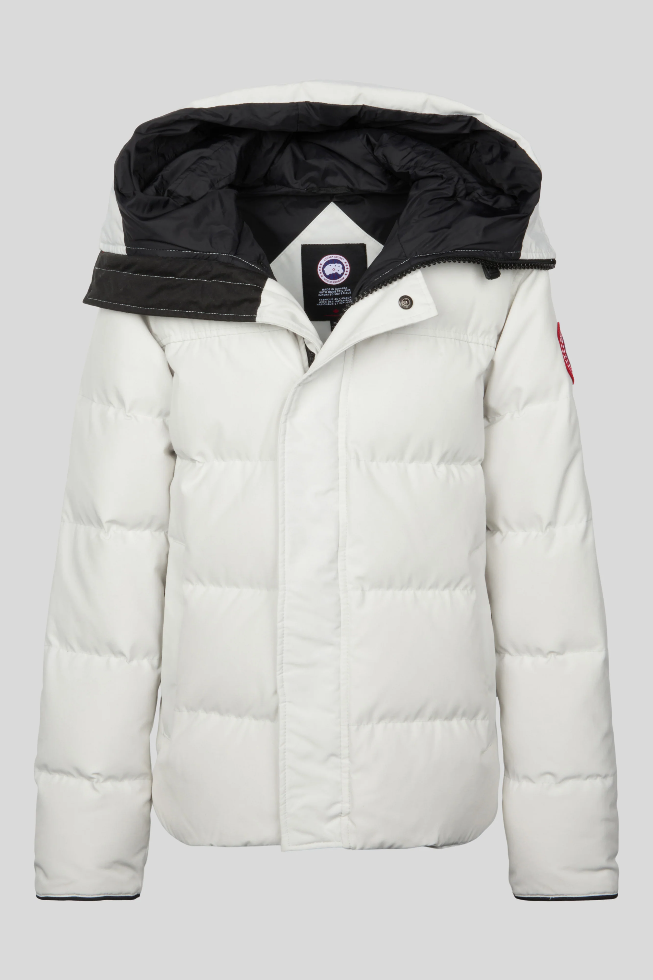 MacMillan\xa0Parka Heritage
