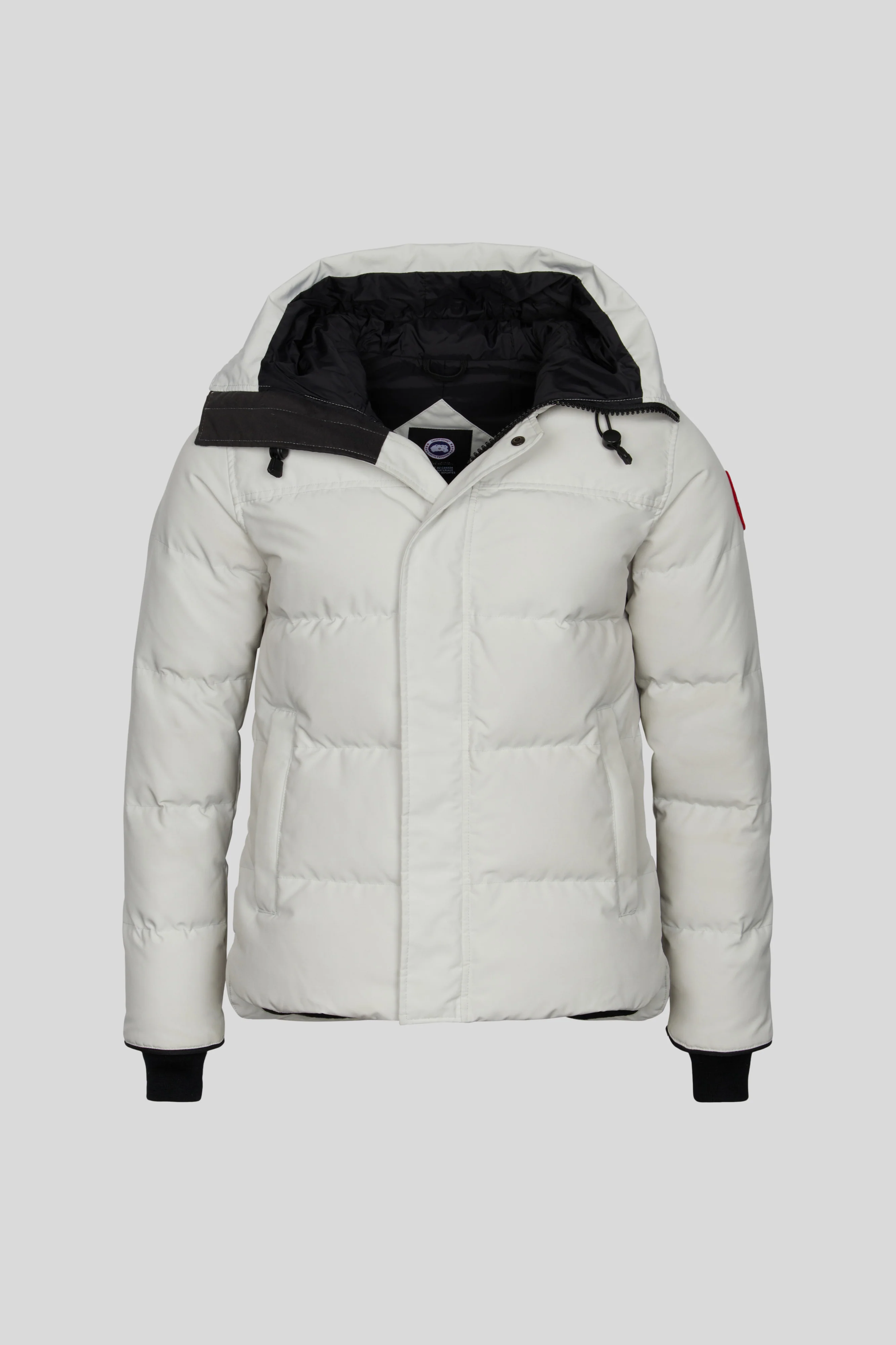 MacMillan\xa0Parka Heritage