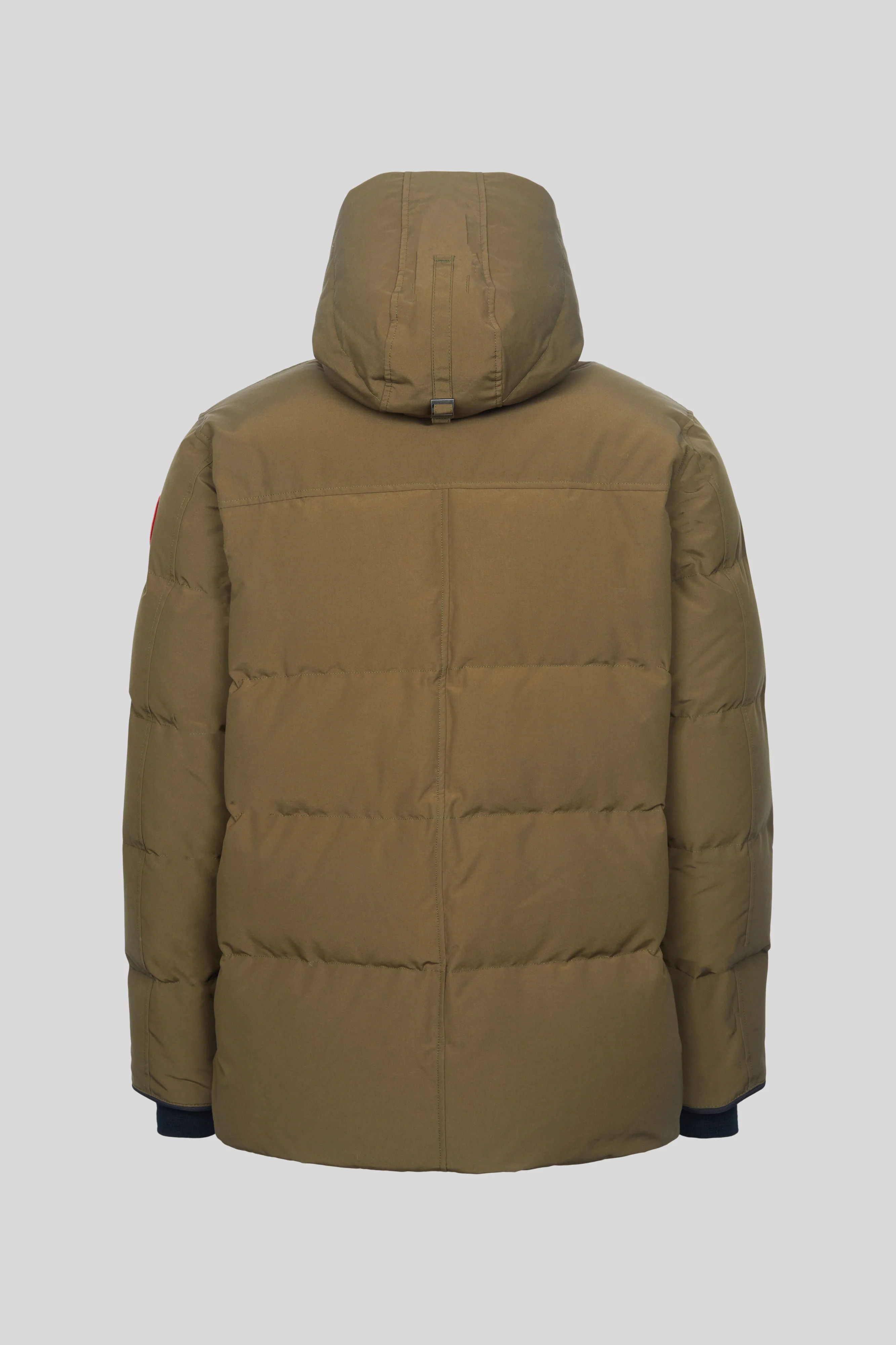 MacMillan Parka - Image 2