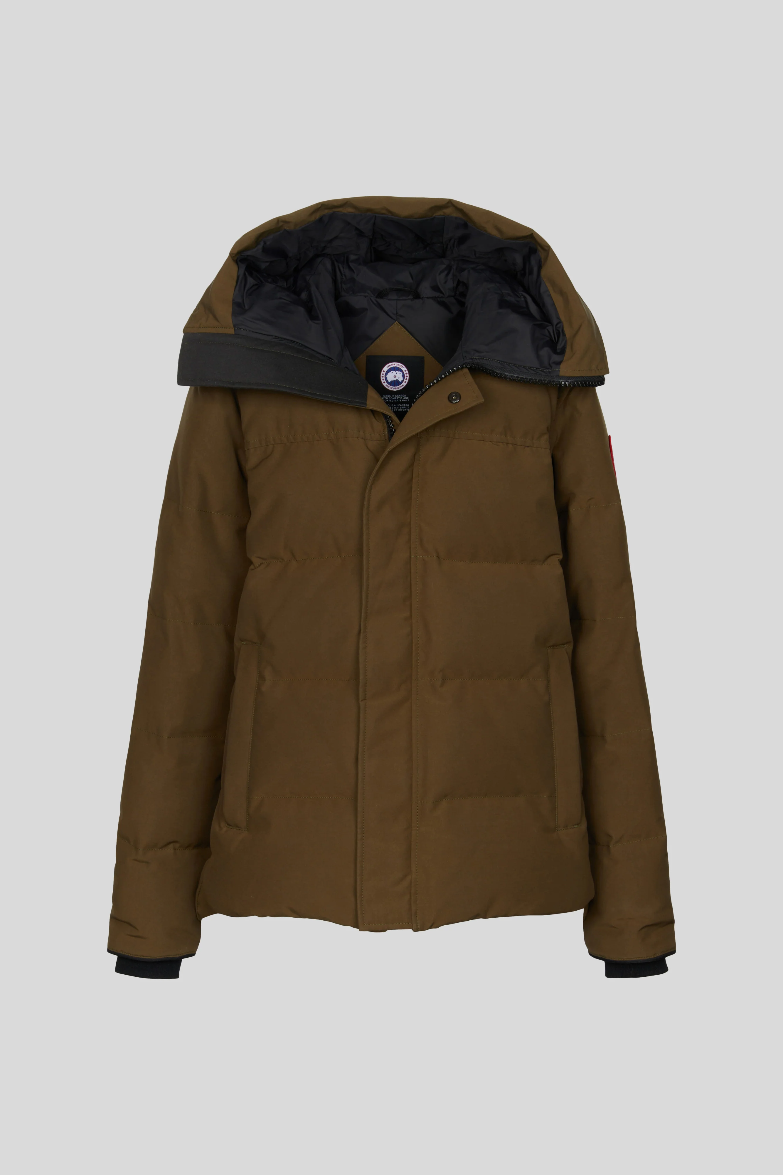 MacMillan Parka