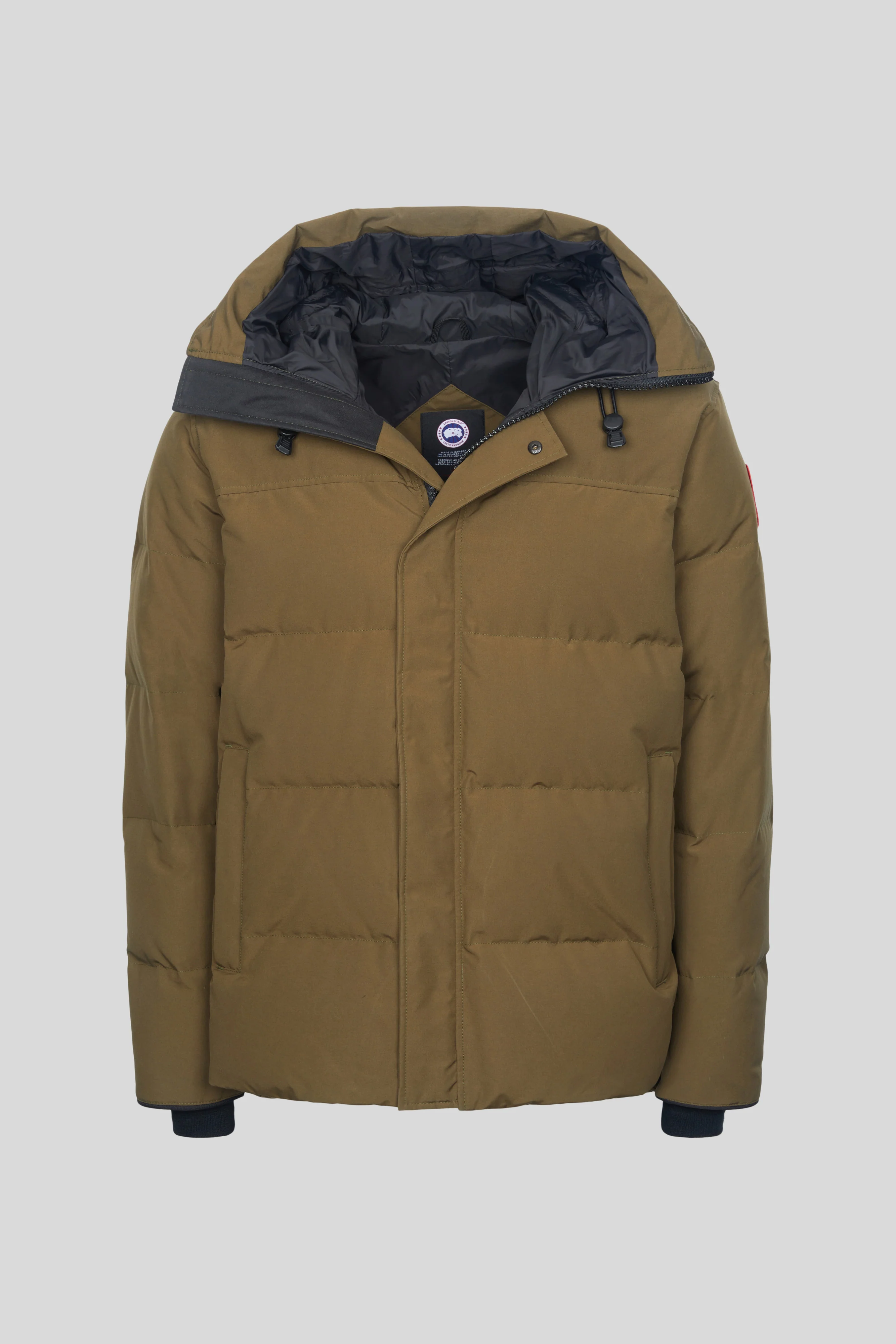 MacMillan Parka