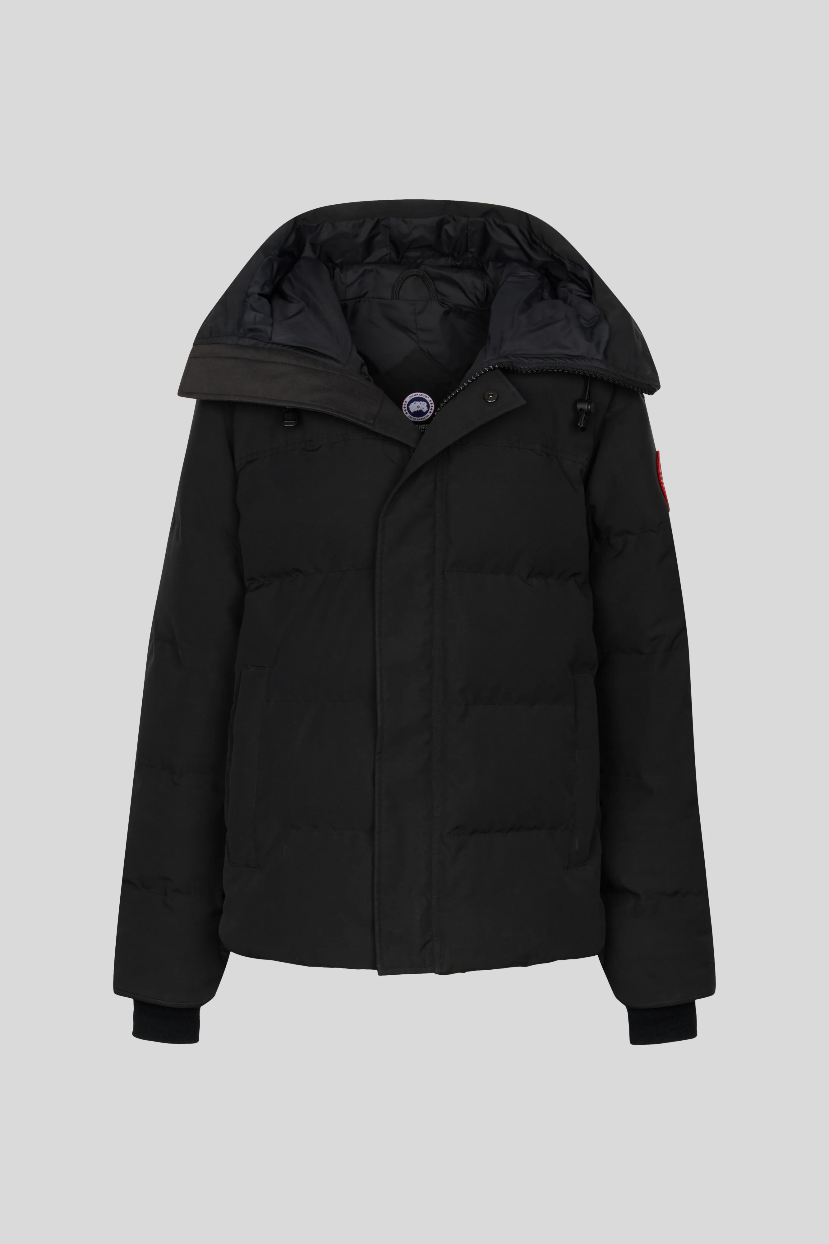MacMillan Parka