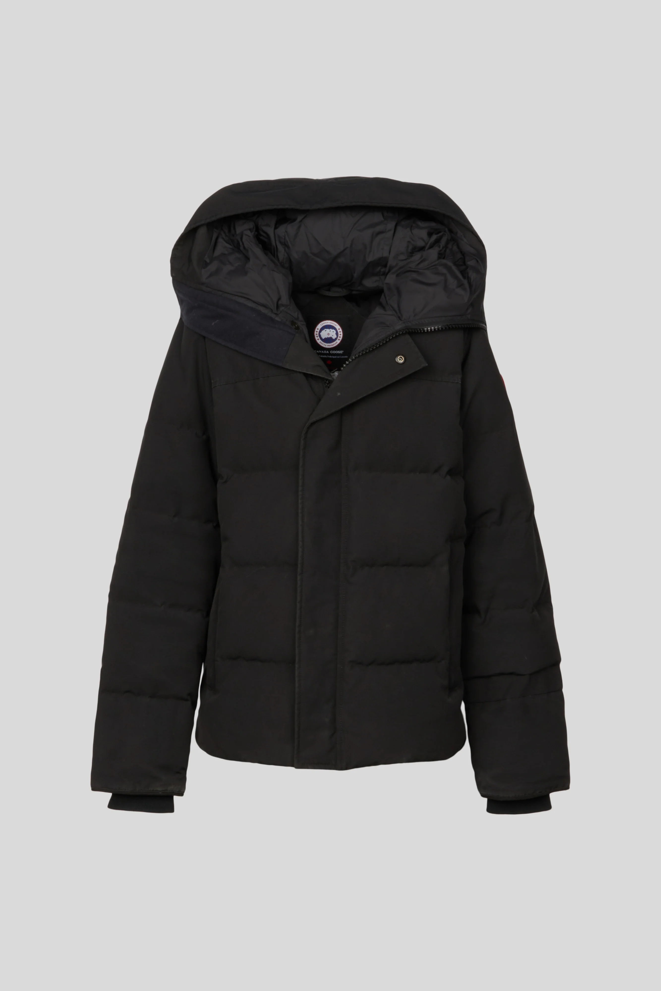 MacMillan Parka