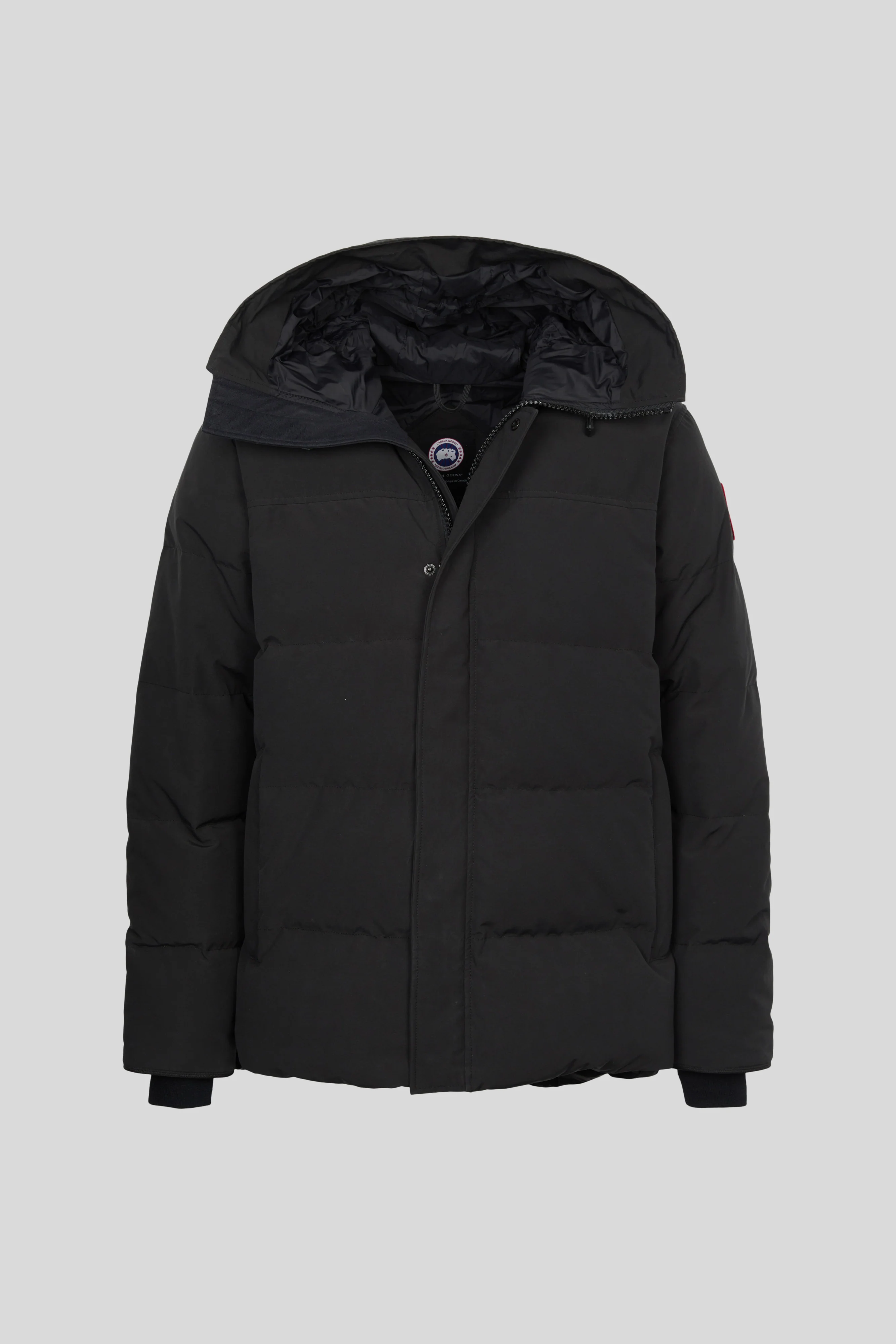 MacMillan Parka