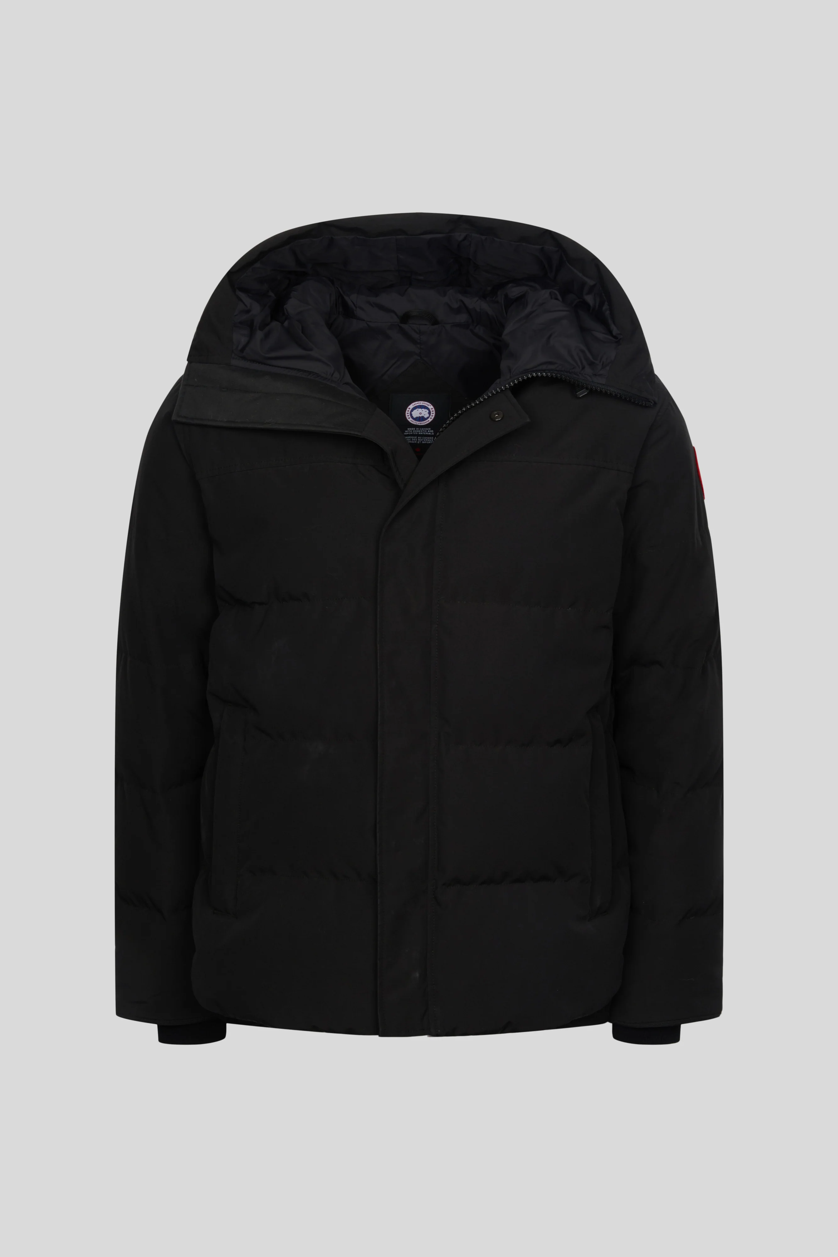 MacMillan Parka