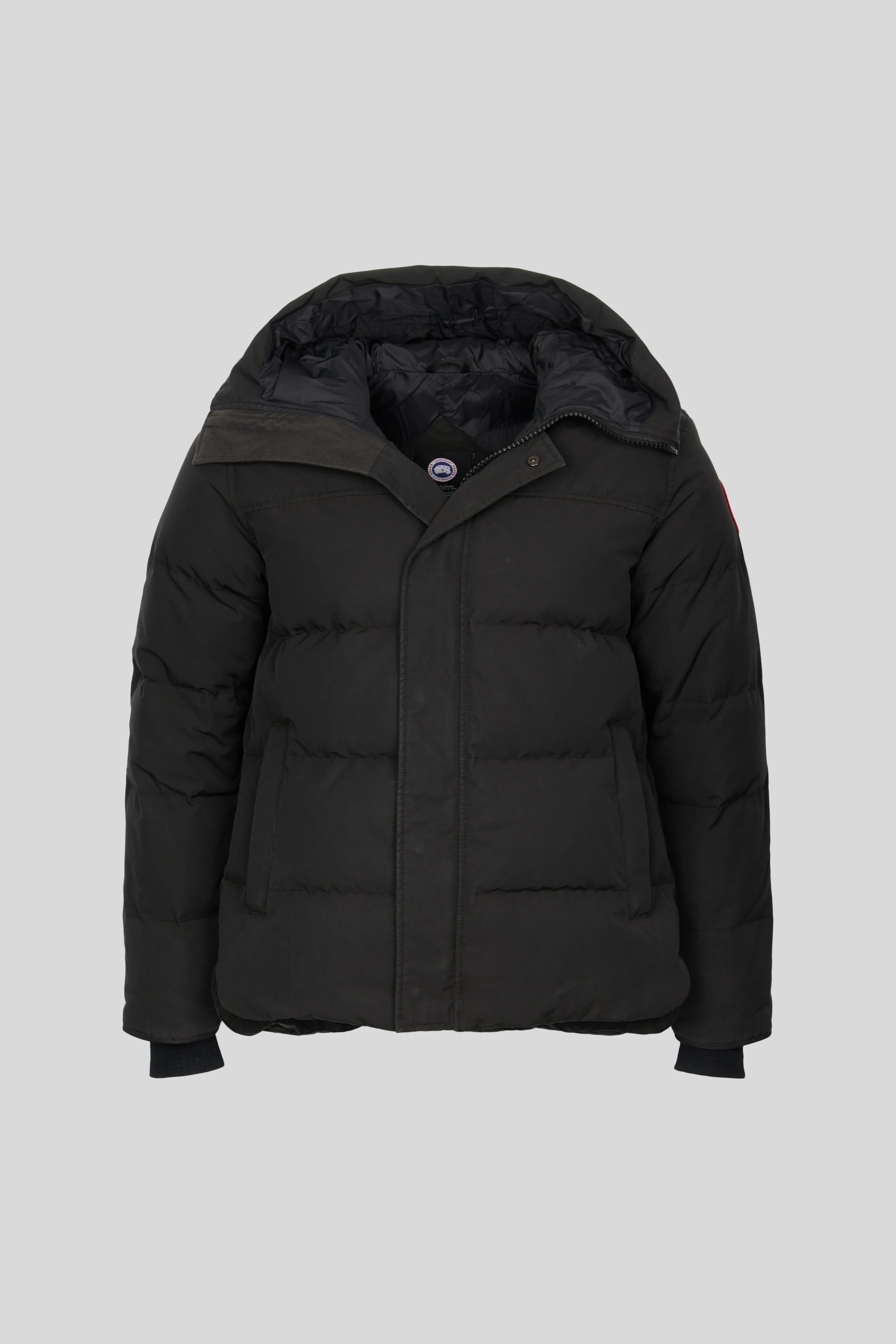 MacMillan Parka