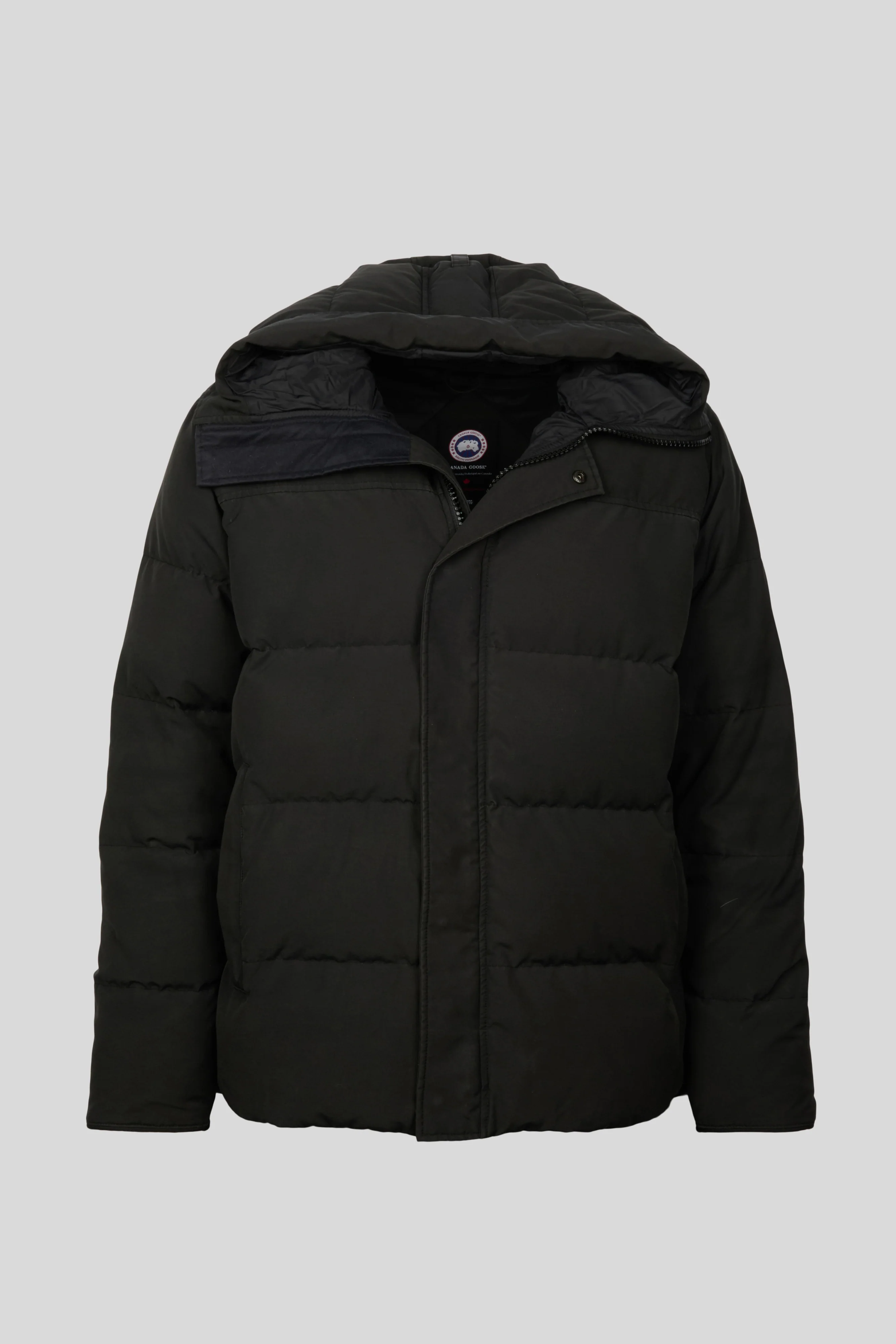 MacMillan Parka