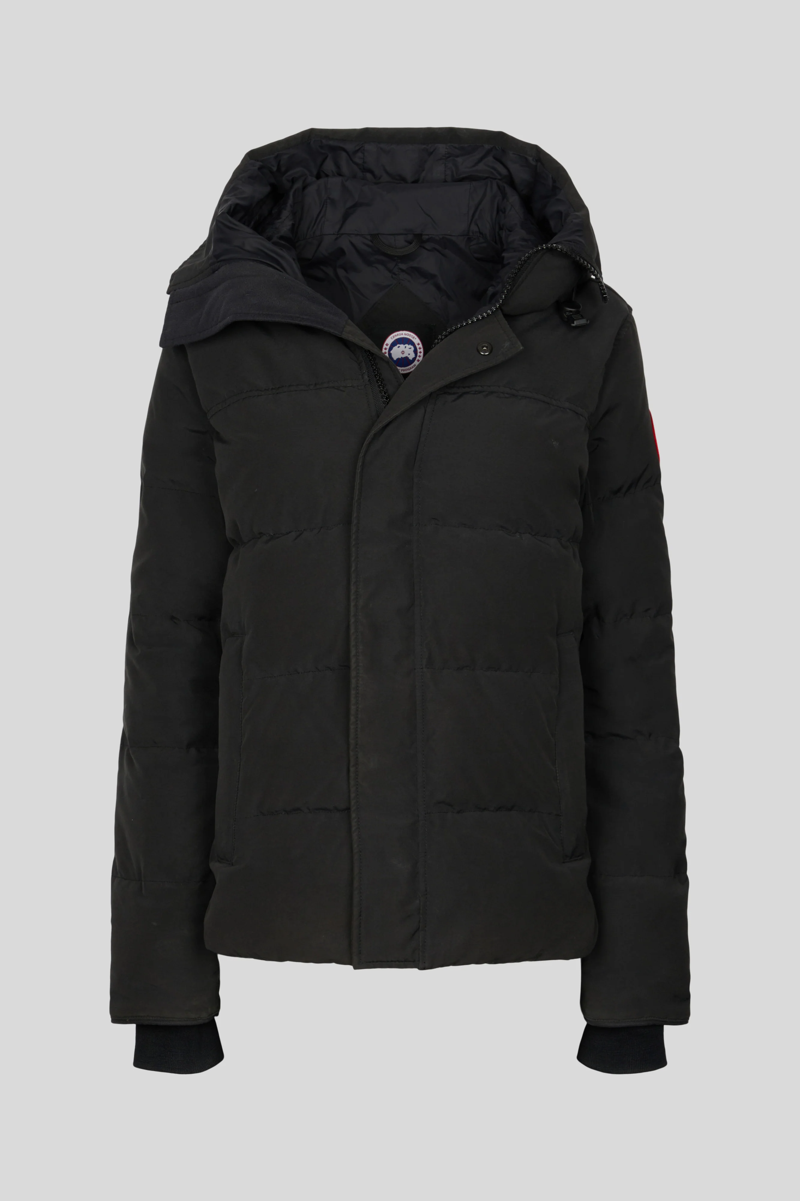 MacMillan Parka