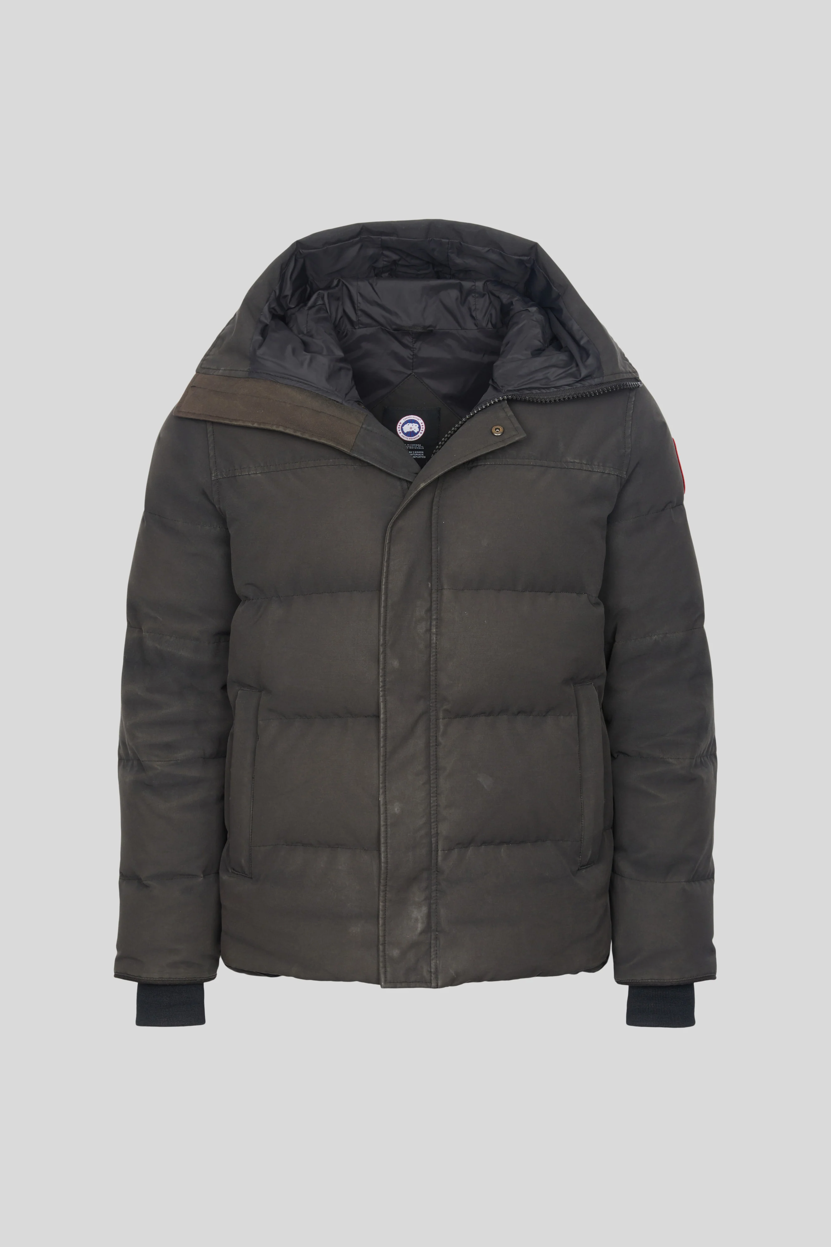MacMillan Parka