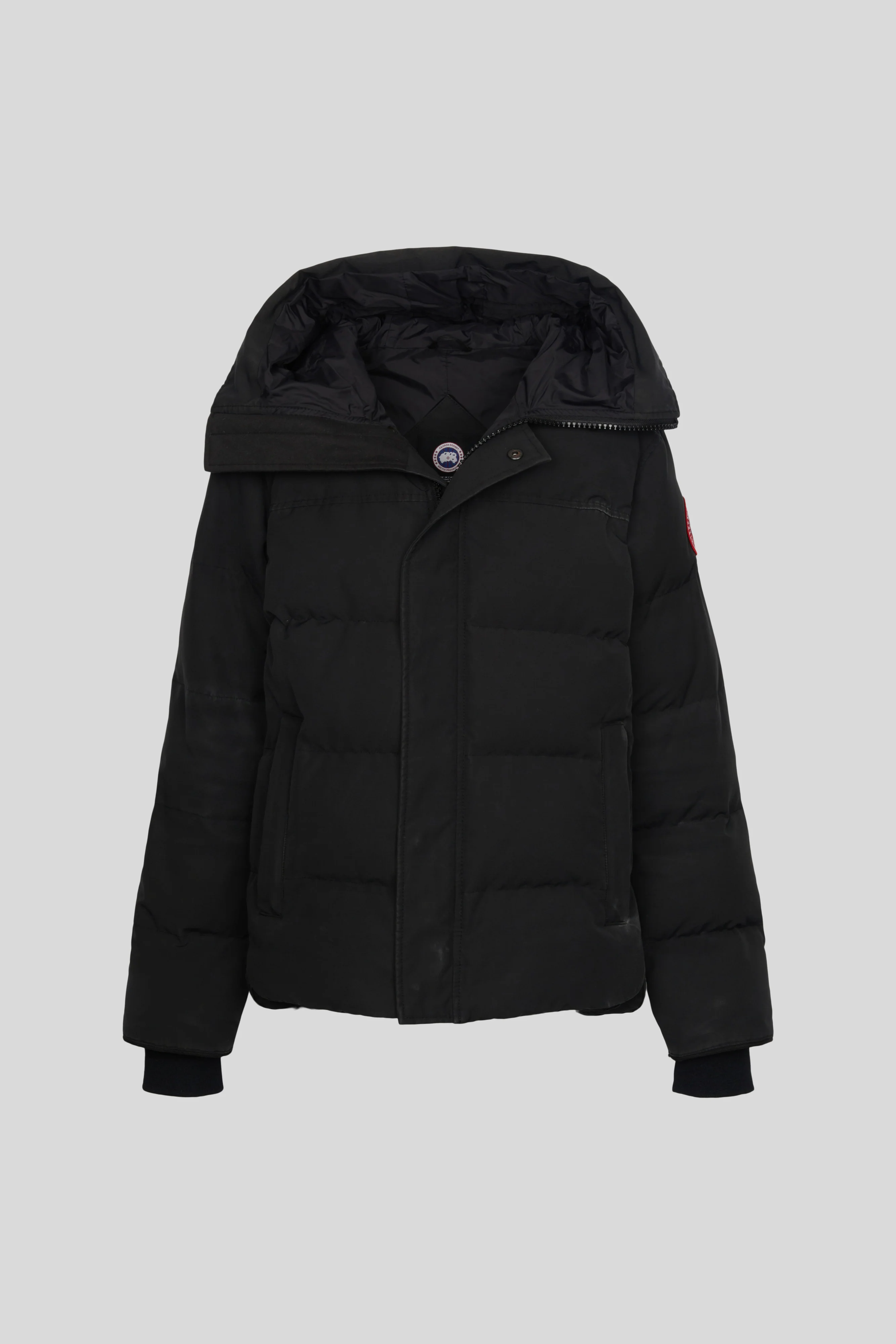 MacMillan Parka