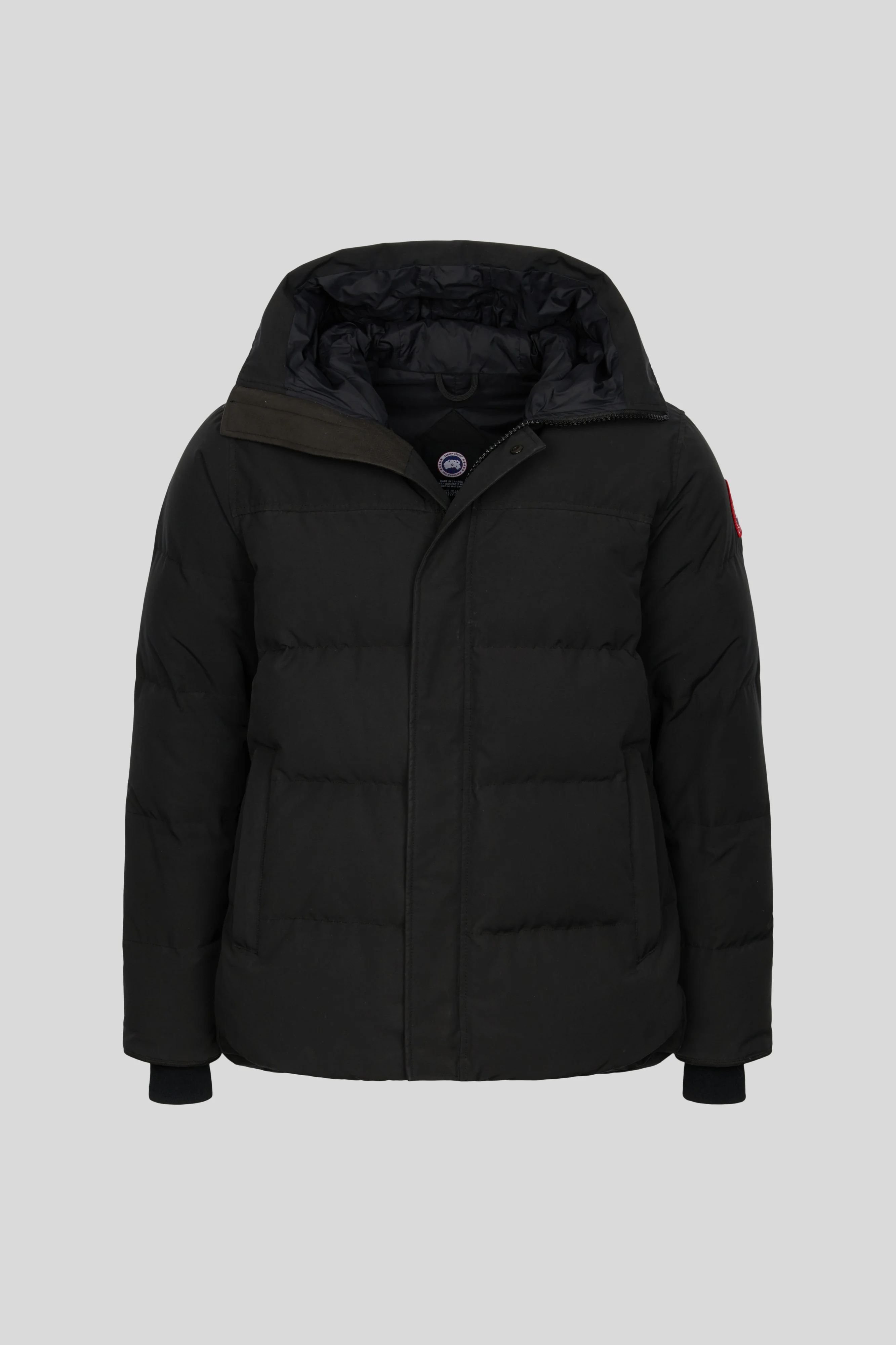MacMillan Parka