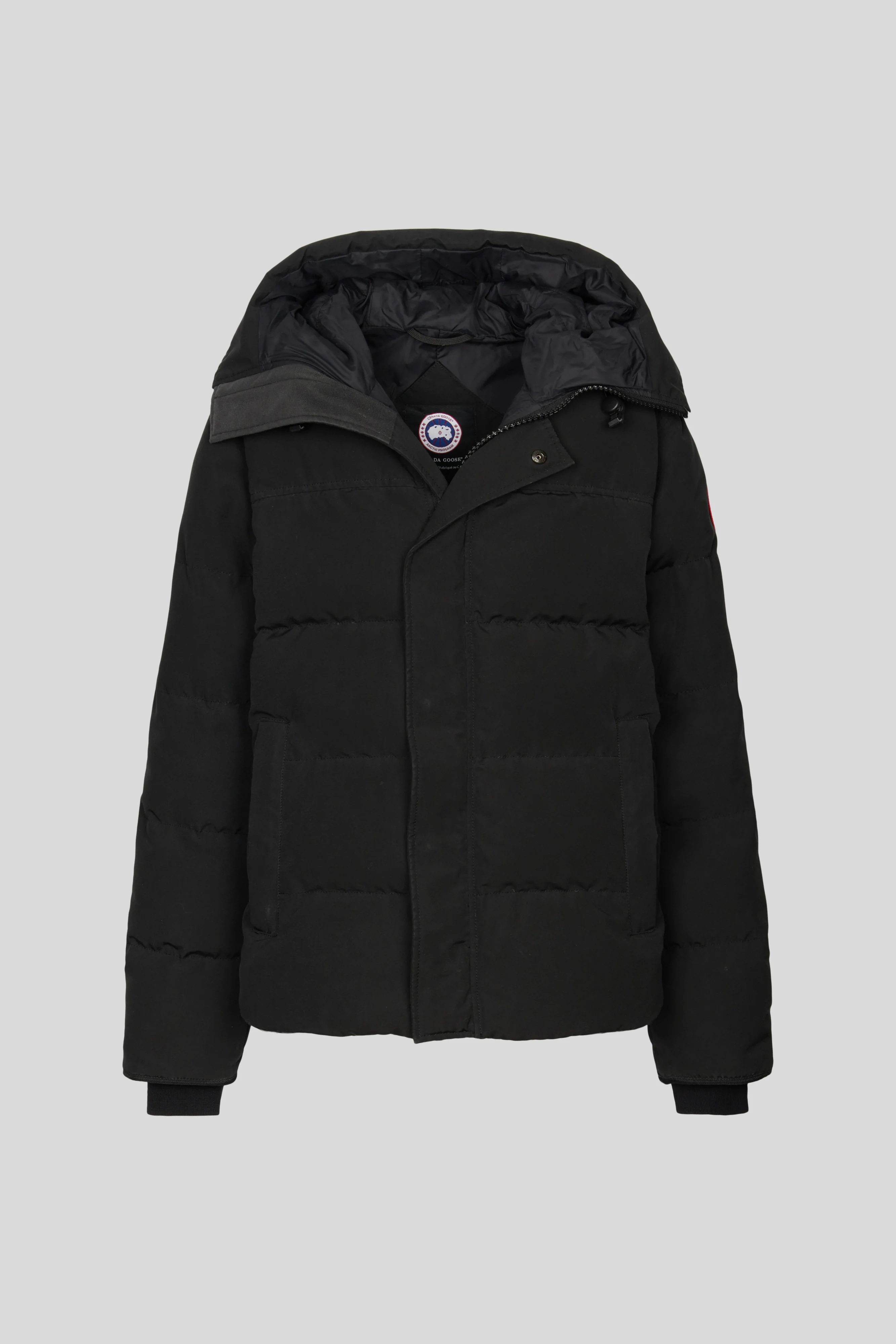 MacMillan Parka
