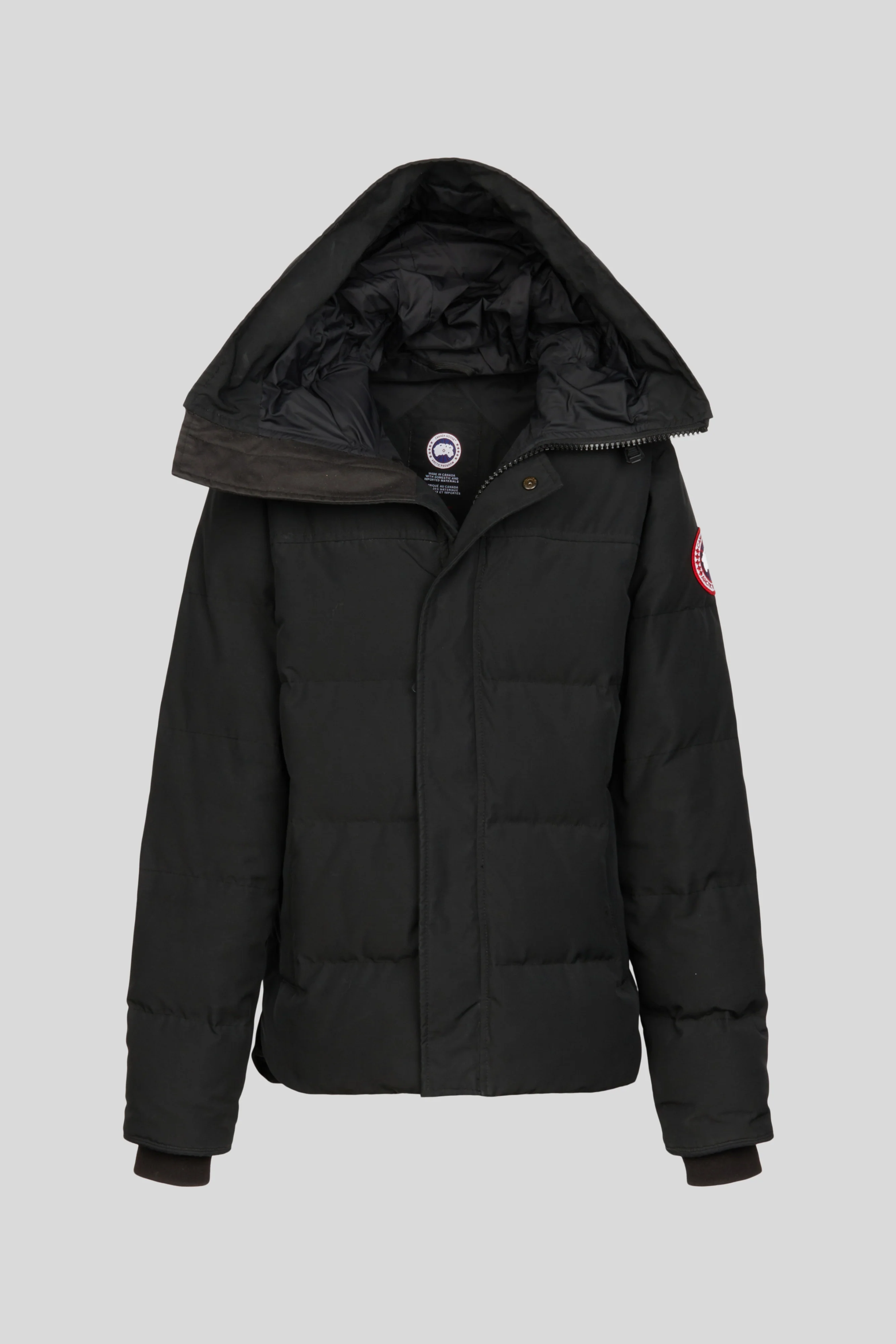 MacMillan Parka