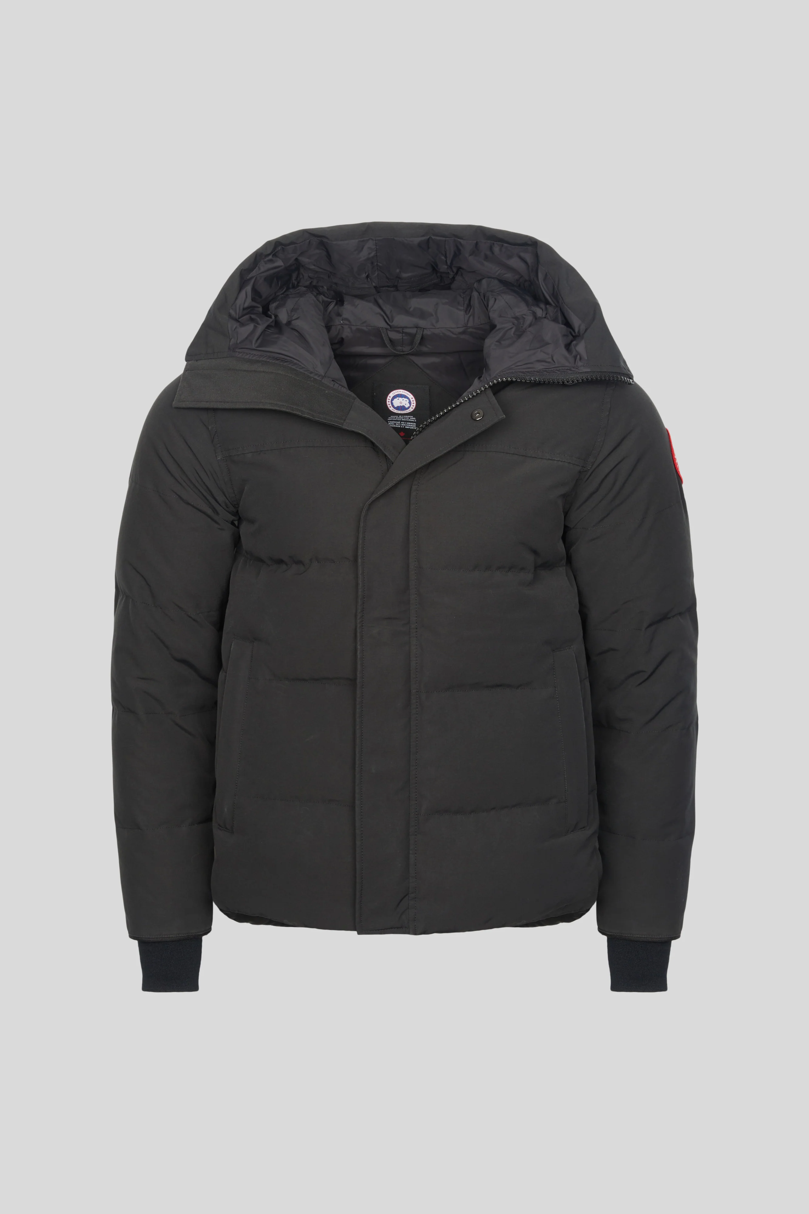 MacMillan Parka
