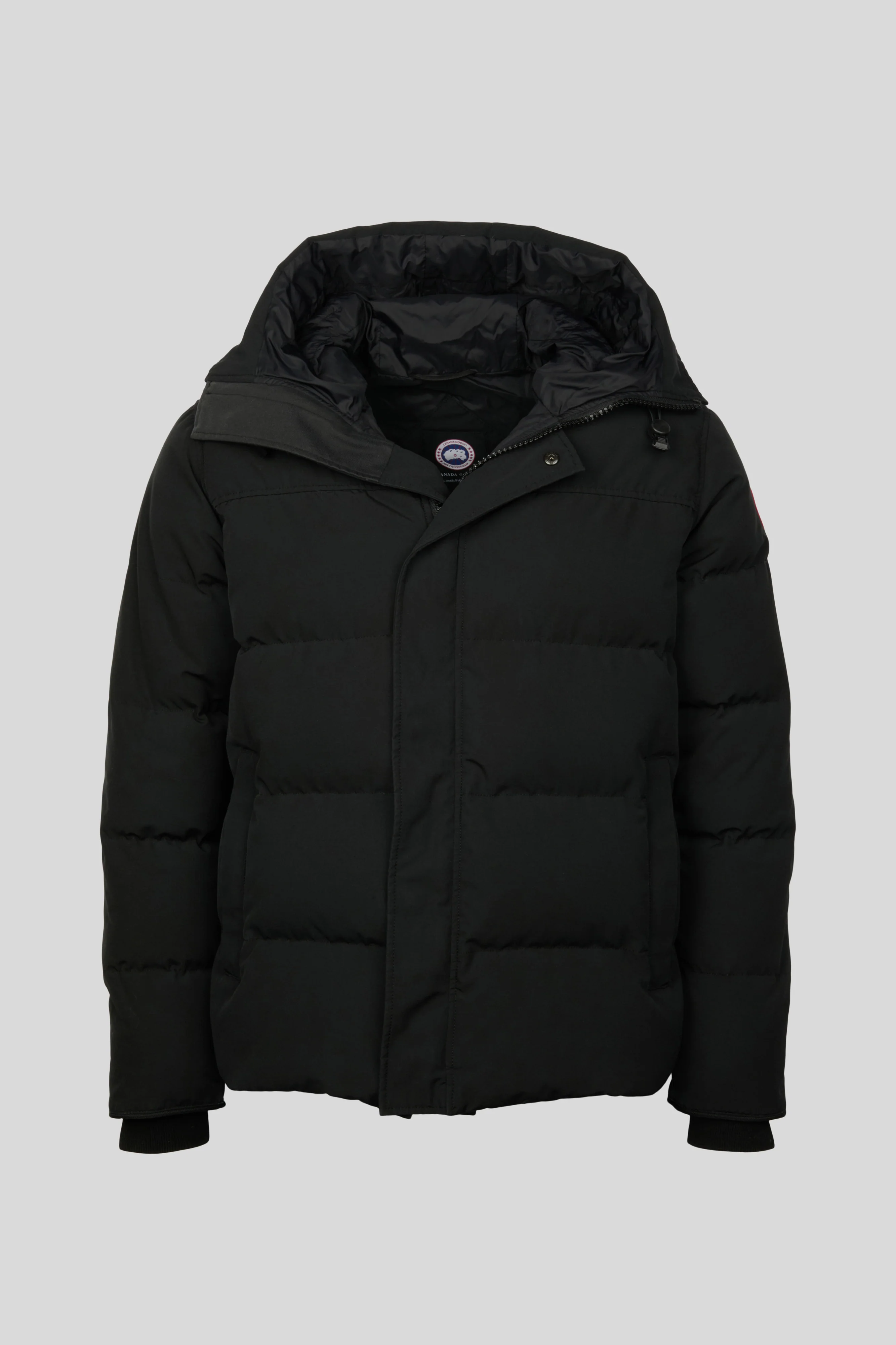MacMillan Parka
