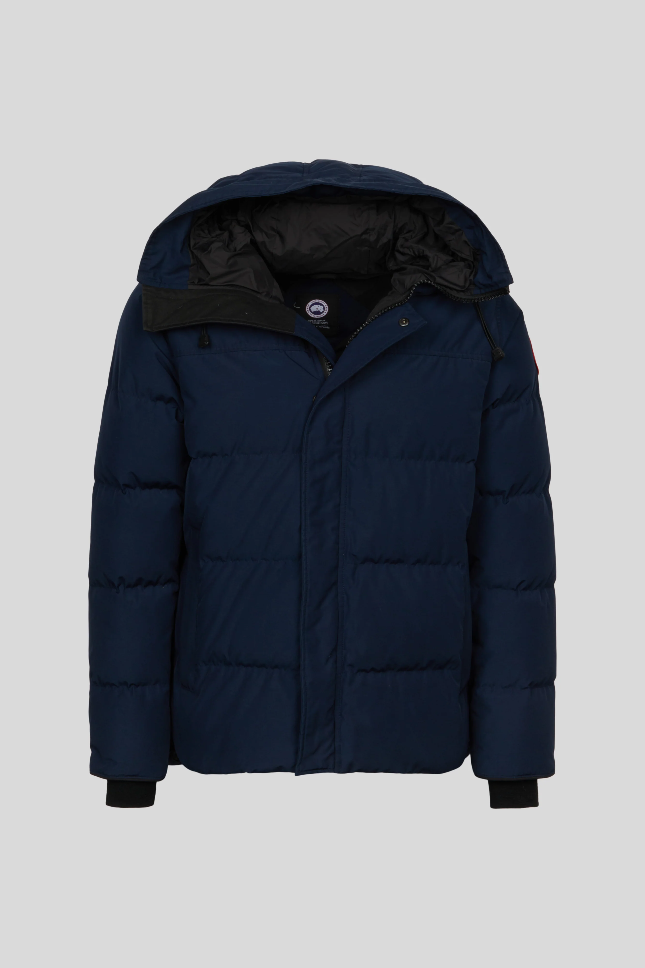 MacMillan\xa0Parka Heritage