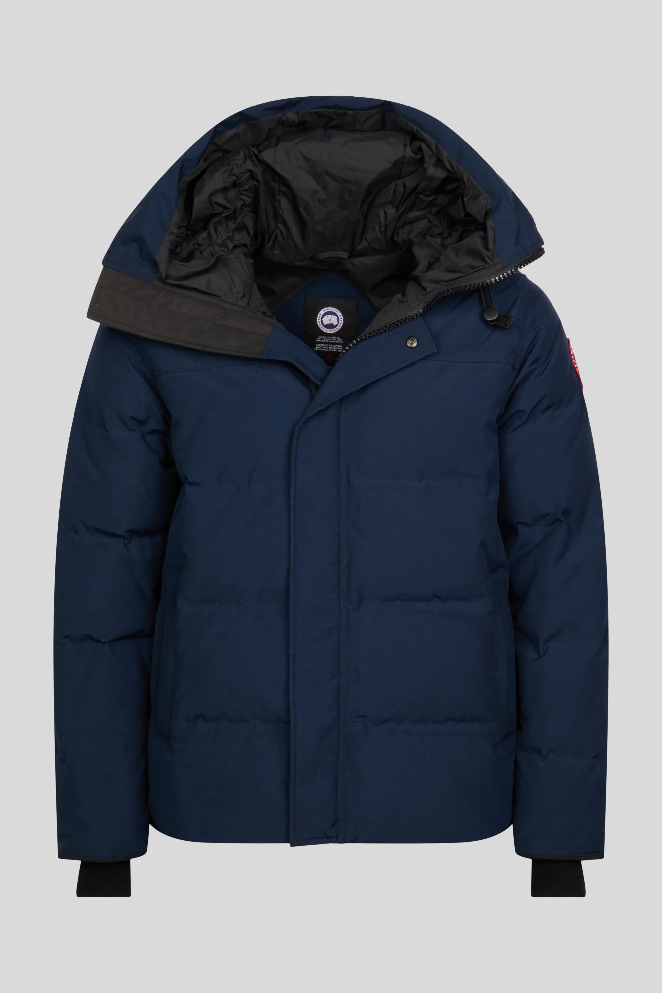 MacMillan\xa0Parka Heritage