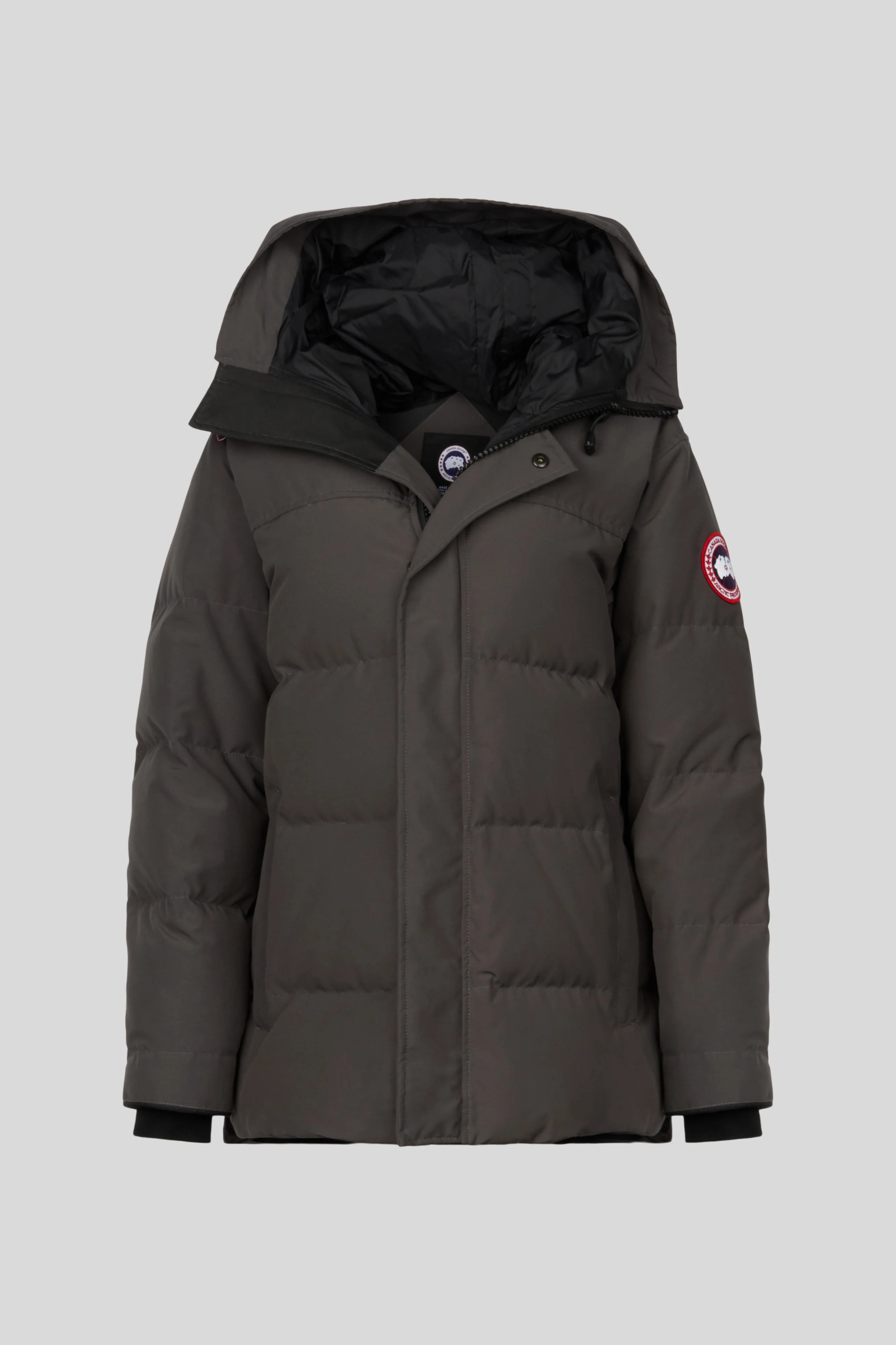 MacMillan Parka