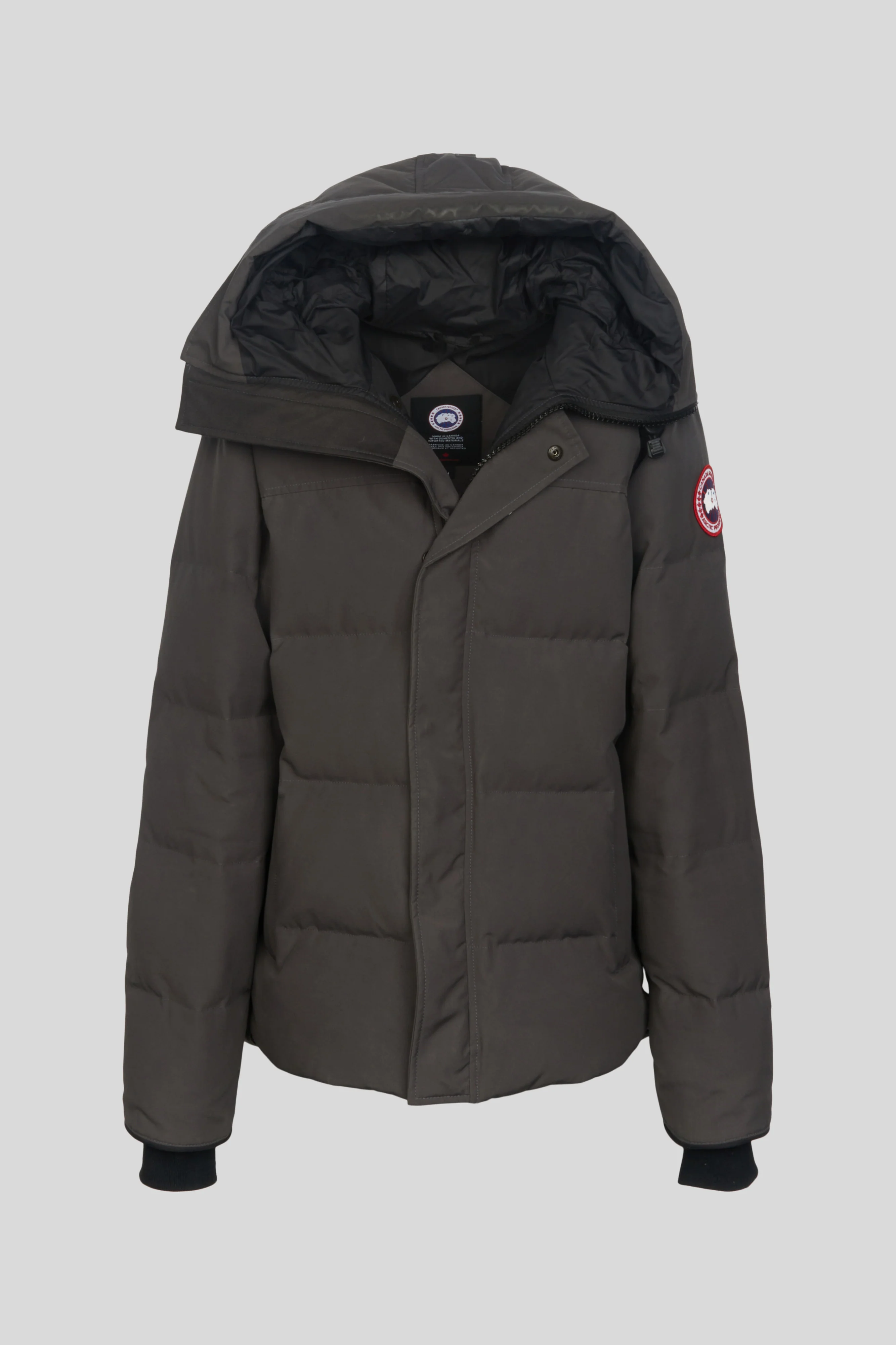 MacMillan Parka