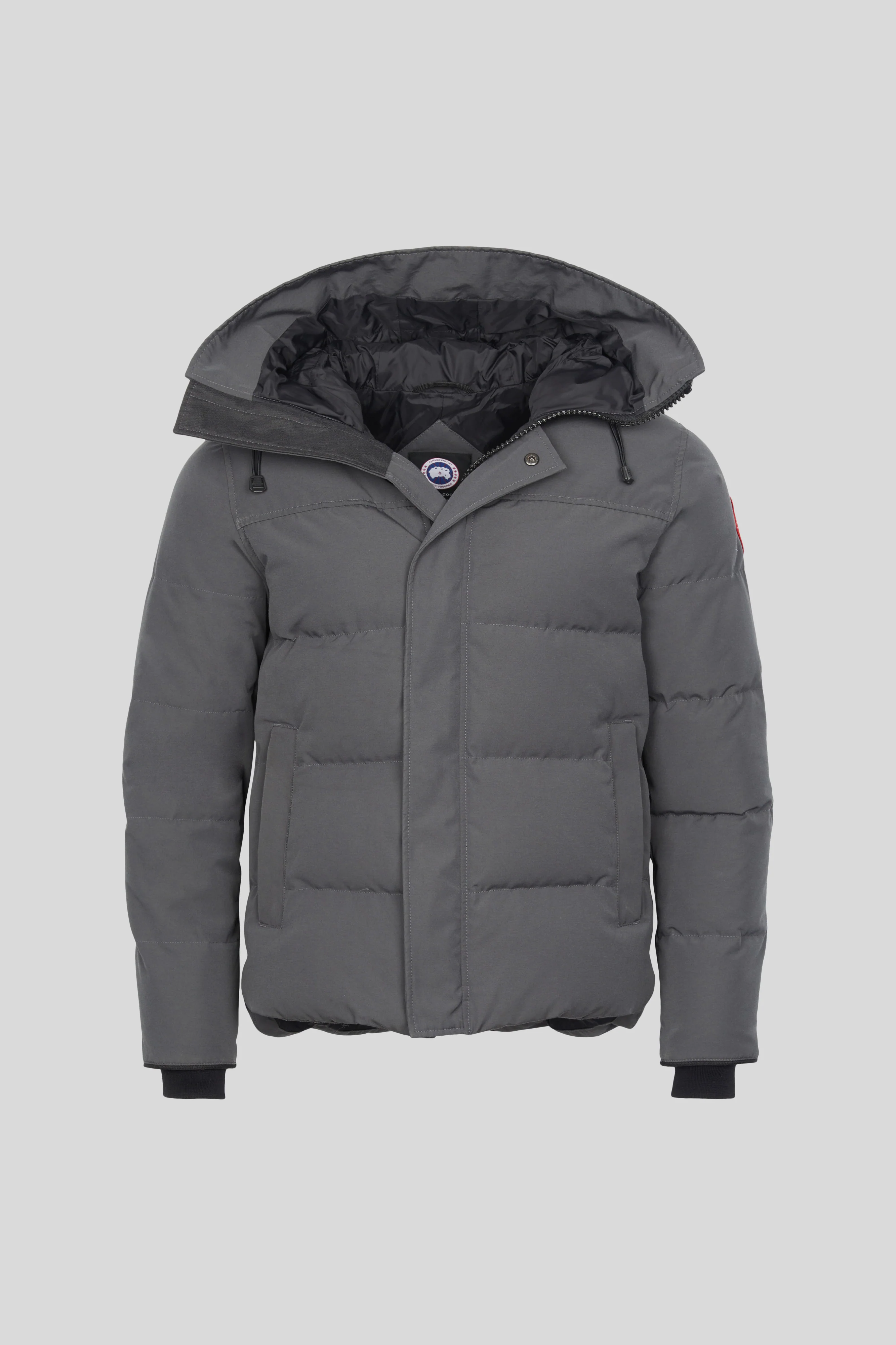MacMillan Parka