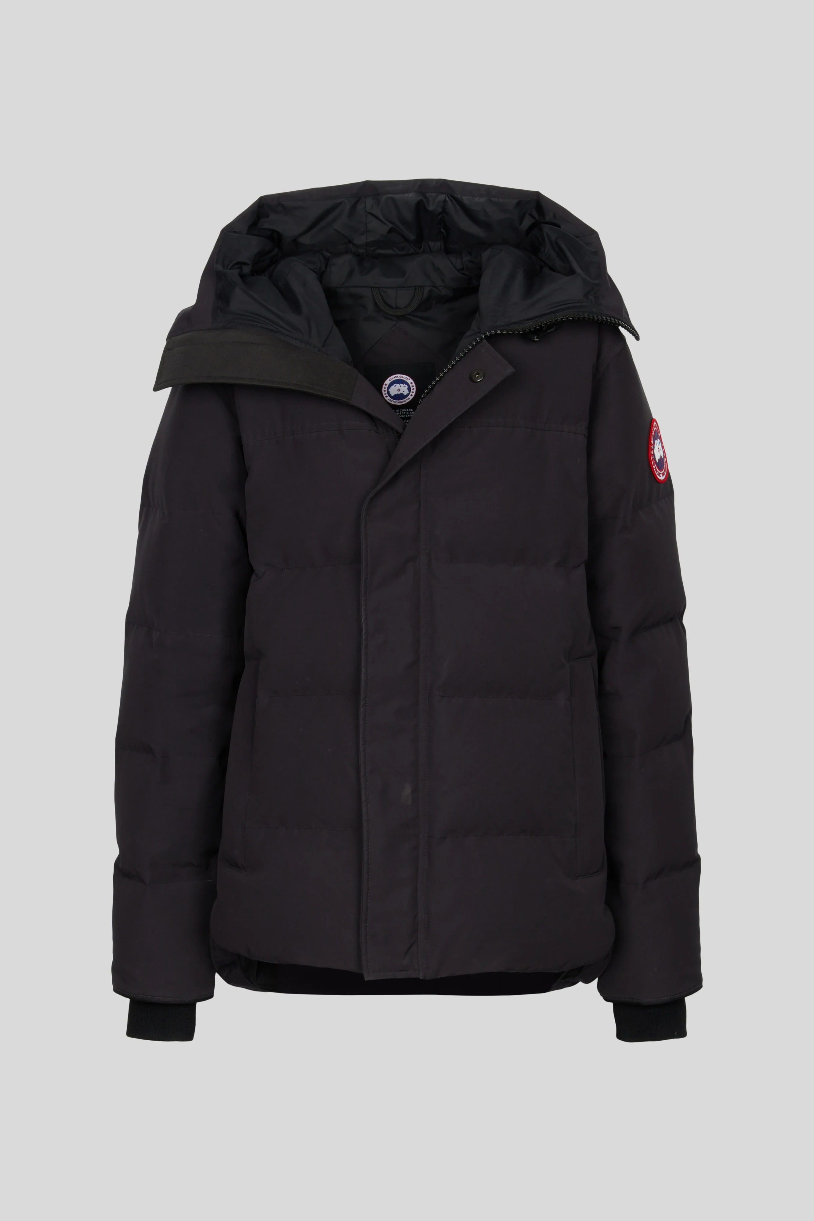 MacMillan Parka