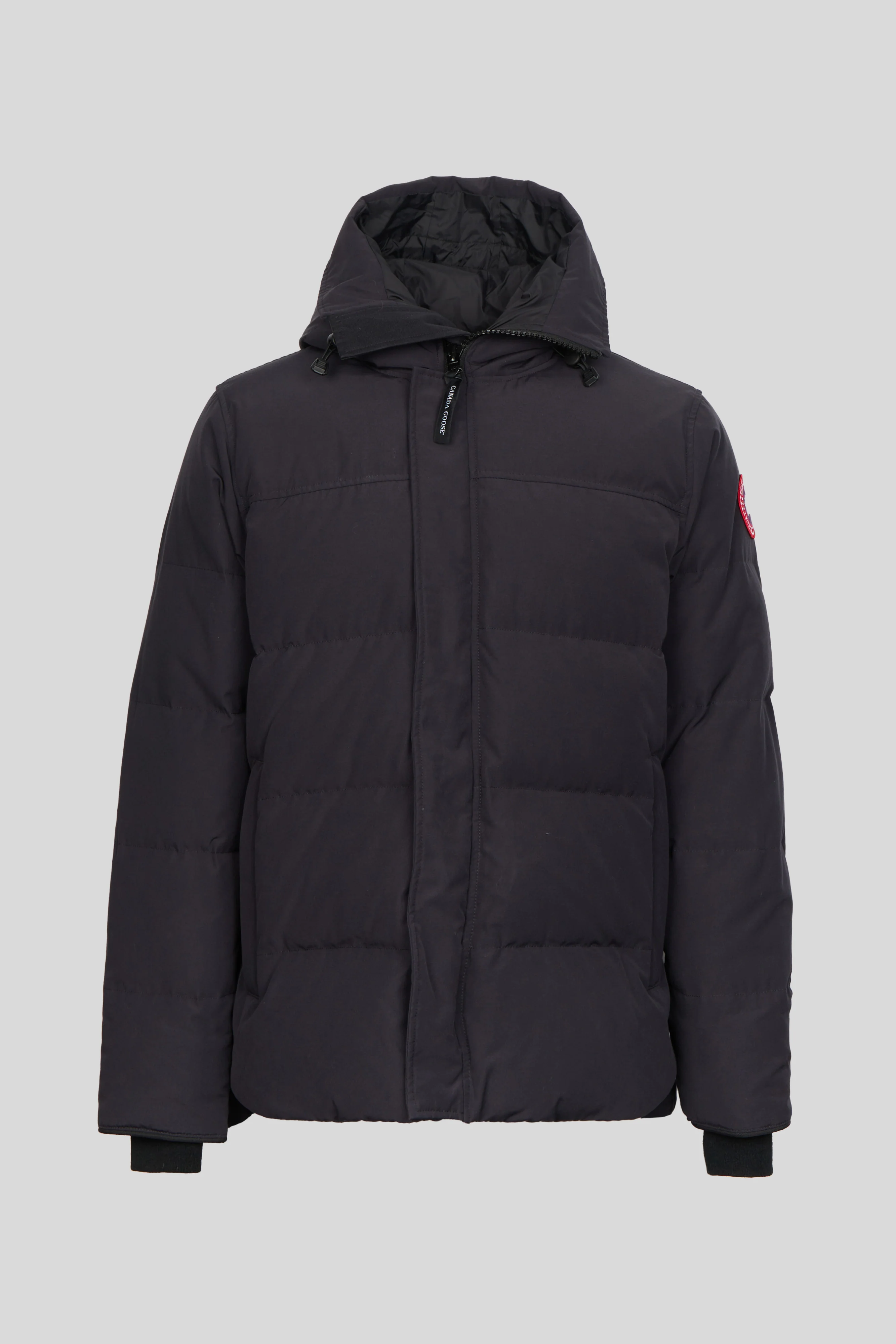 MacMillan Parka
