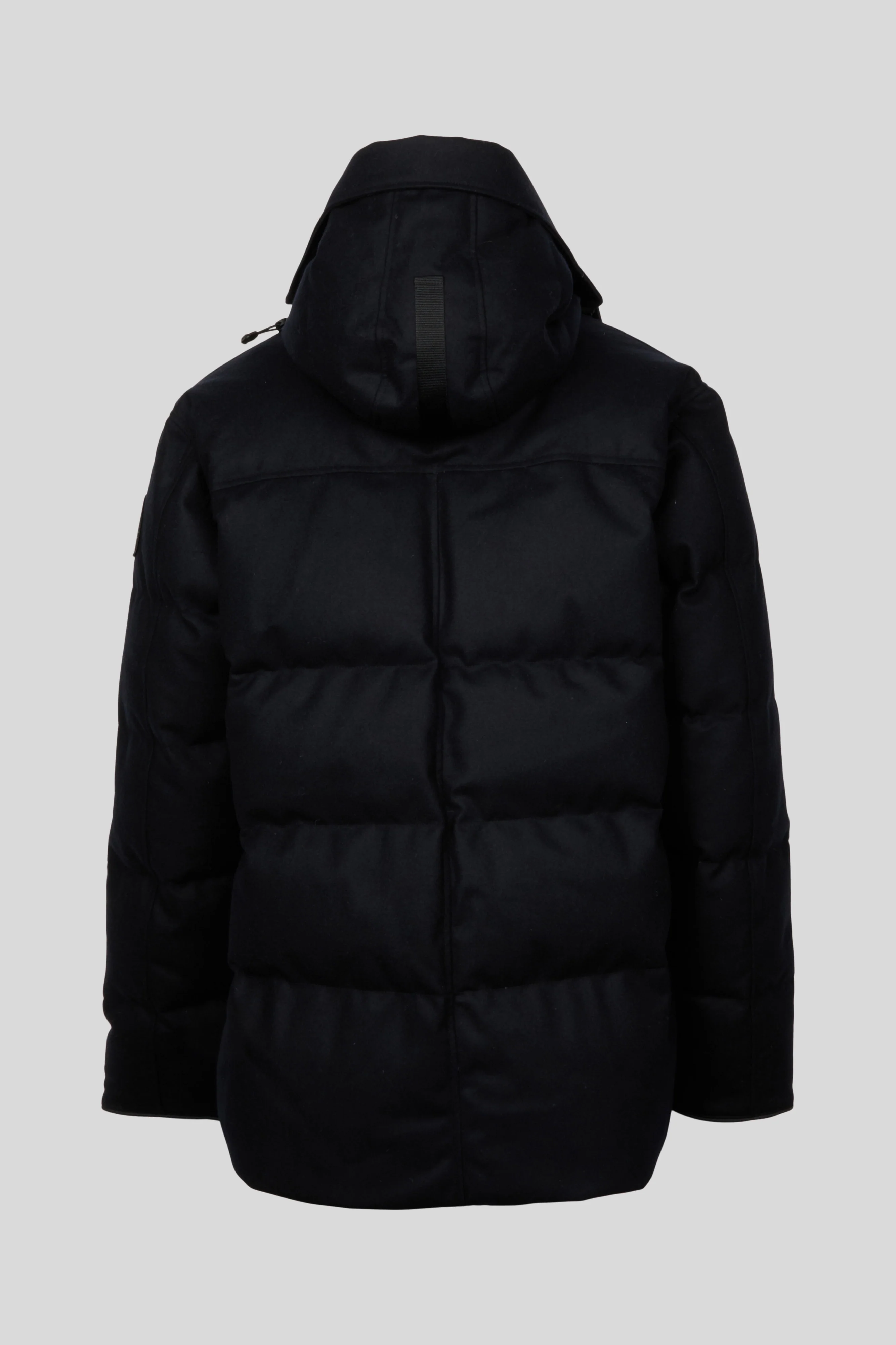MacMillan Parka Wool - Image 2