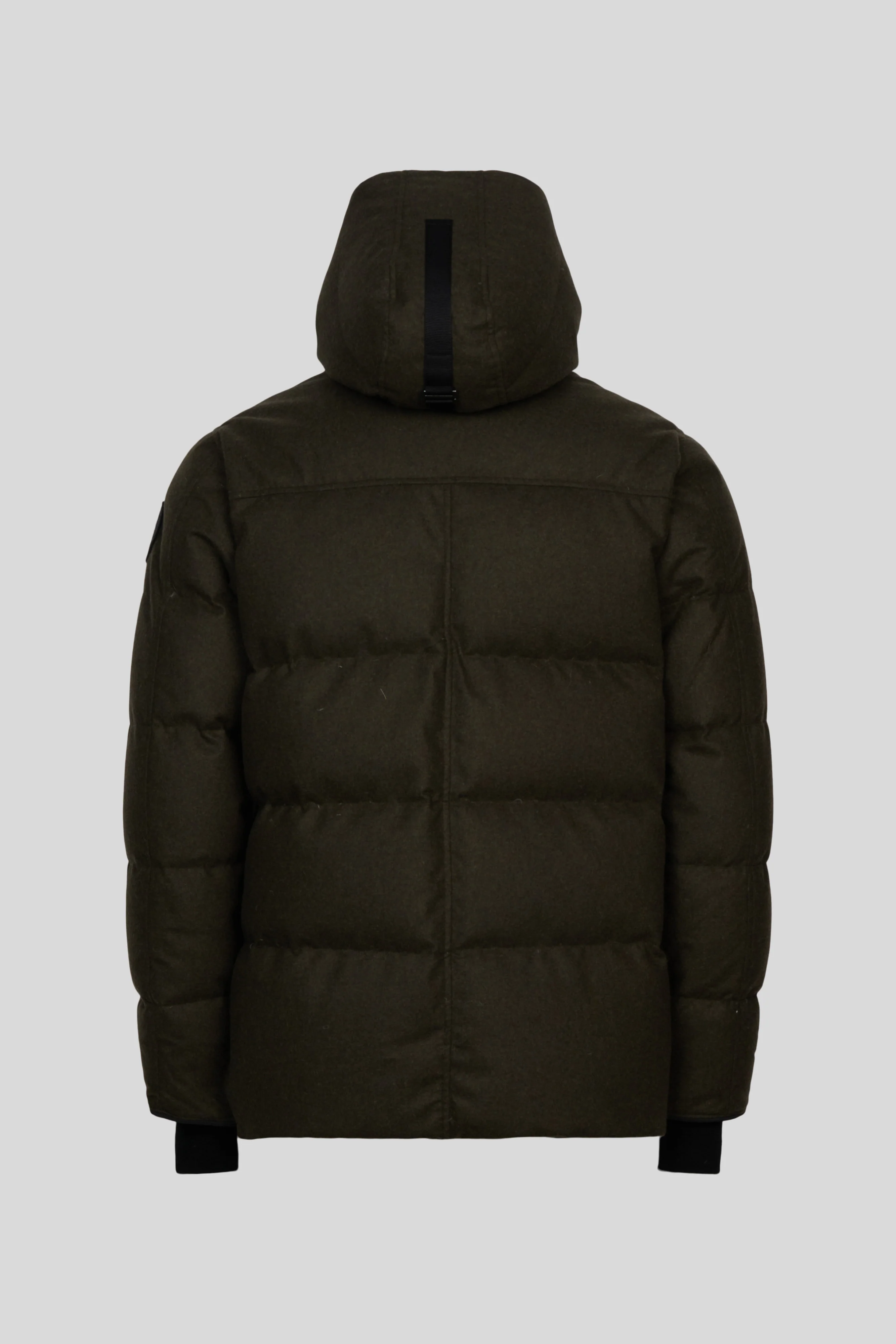 MacMillan Parka Wool - Image 2