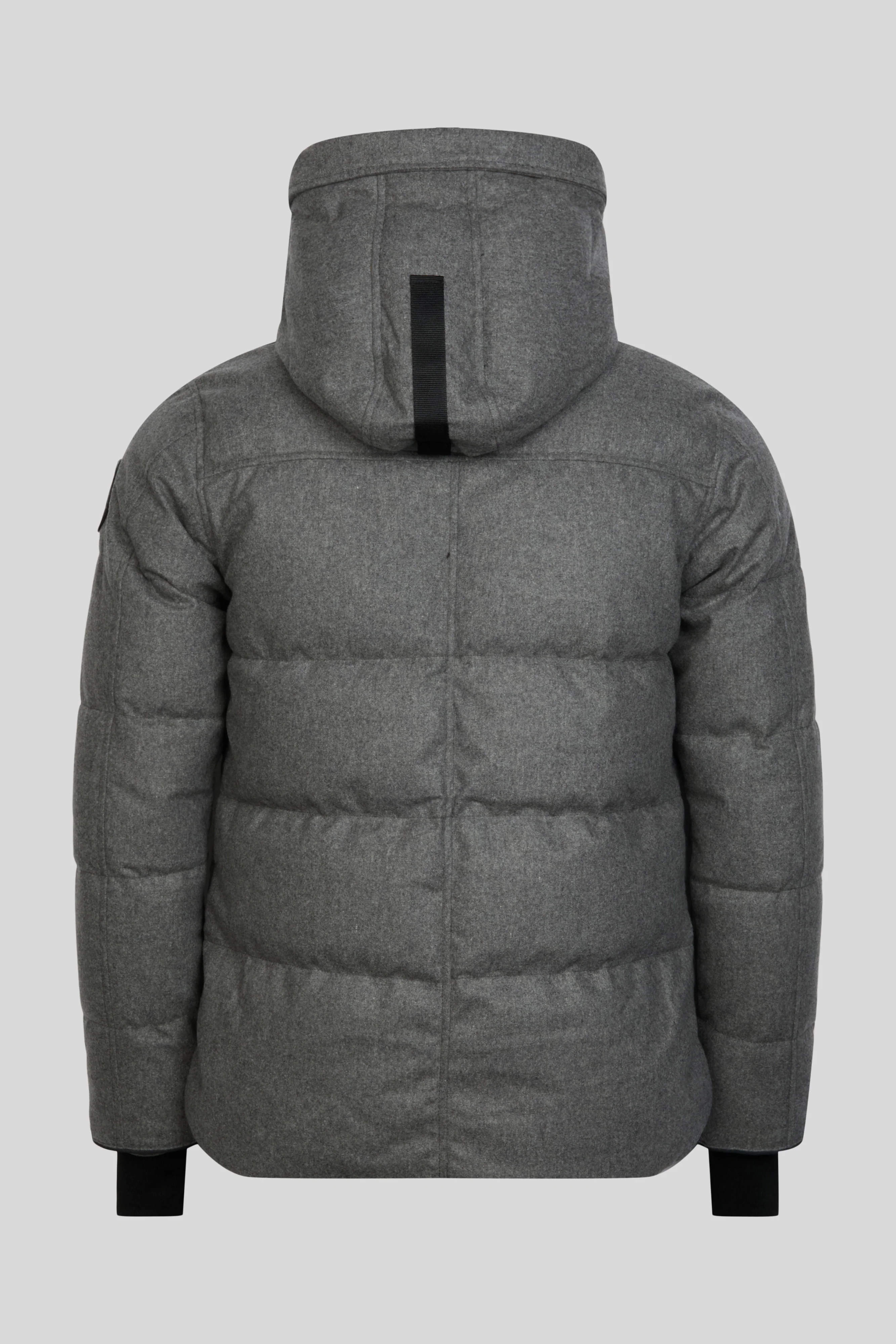 MacMillan Parka Wool - Image 2