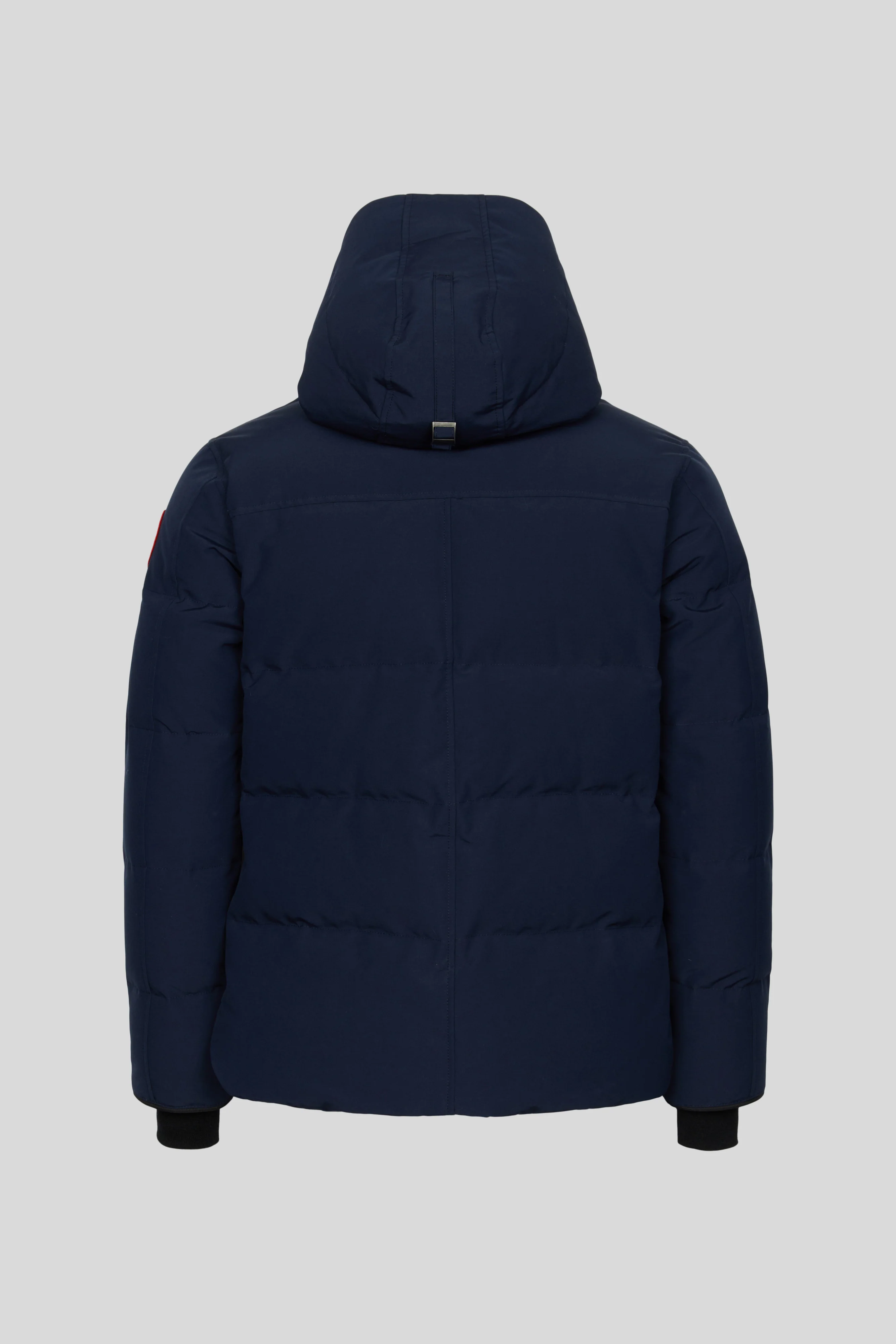 MacMillan Parka Fusion Fit - Image 2