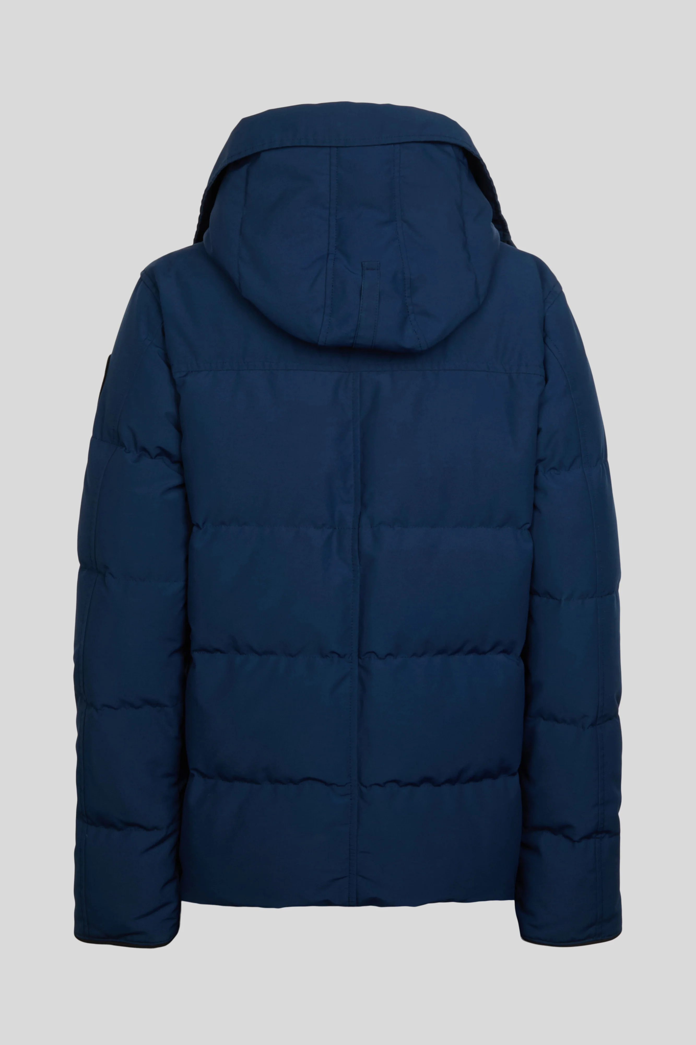 MacMillan\xa0Parka Black\xa0Label Heritage - Image 2