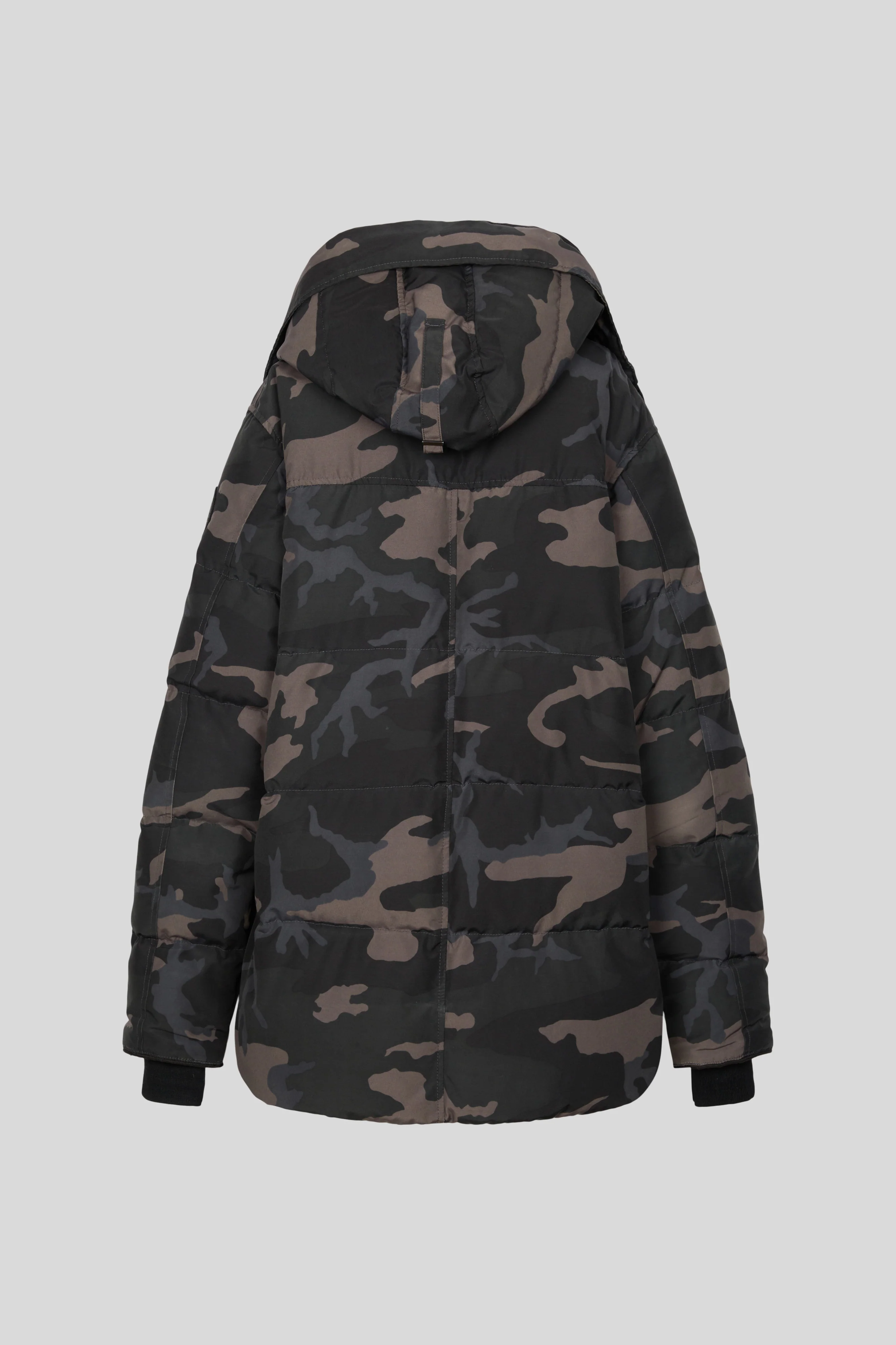 MacMillan Parka Black Label - Image 2