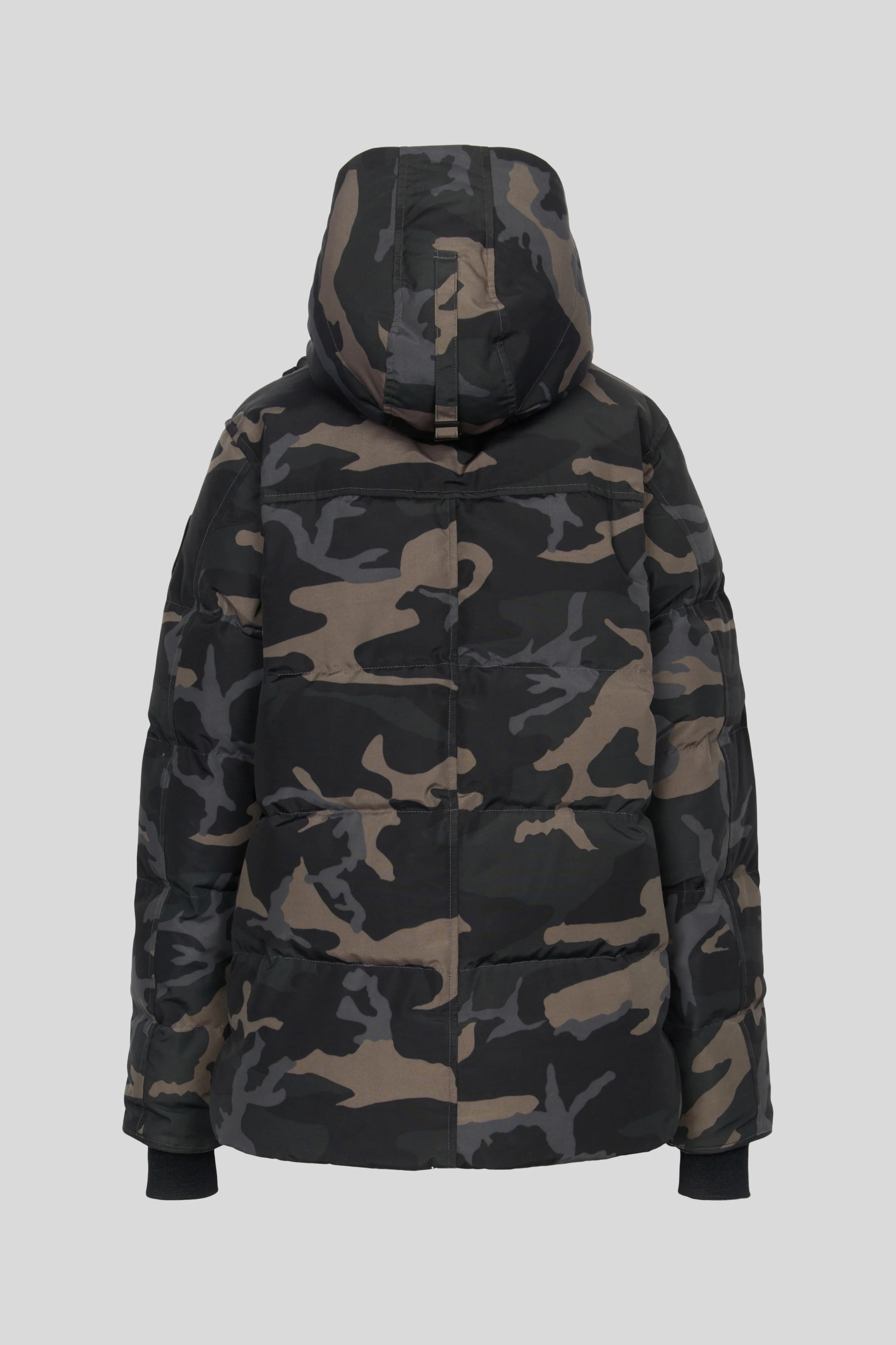 MacMillan Parka Black Label - Image 2