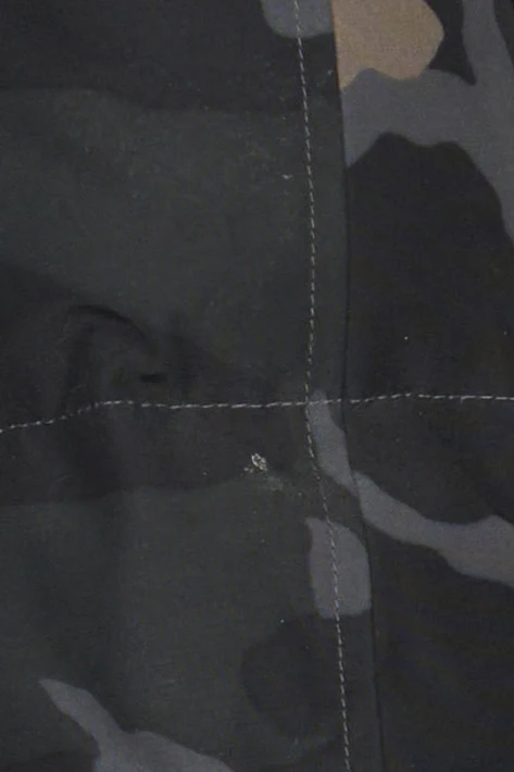 MacMillan Parka Black Label - Image 4