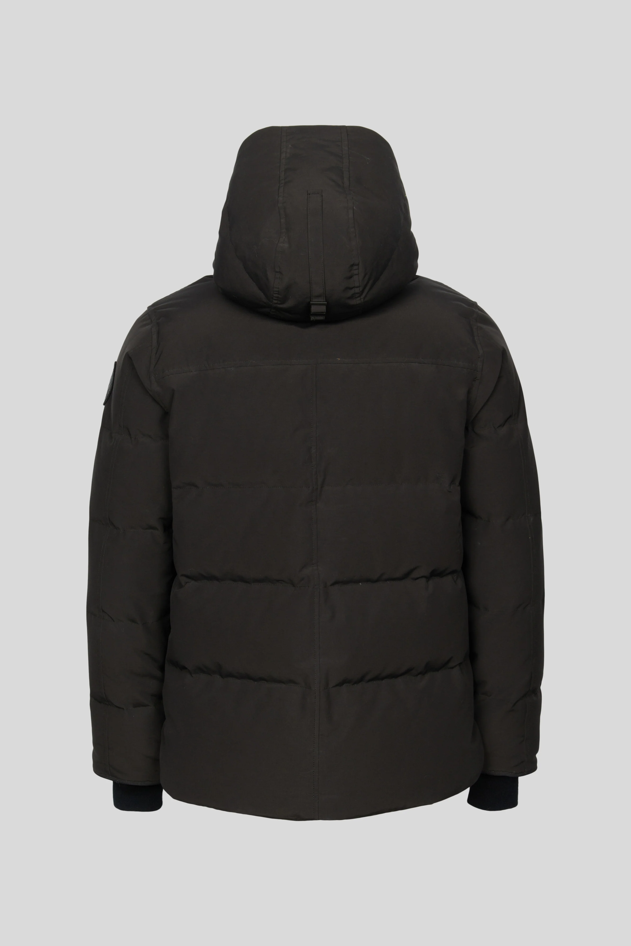 MacMillan Parka Black Label - Image 2