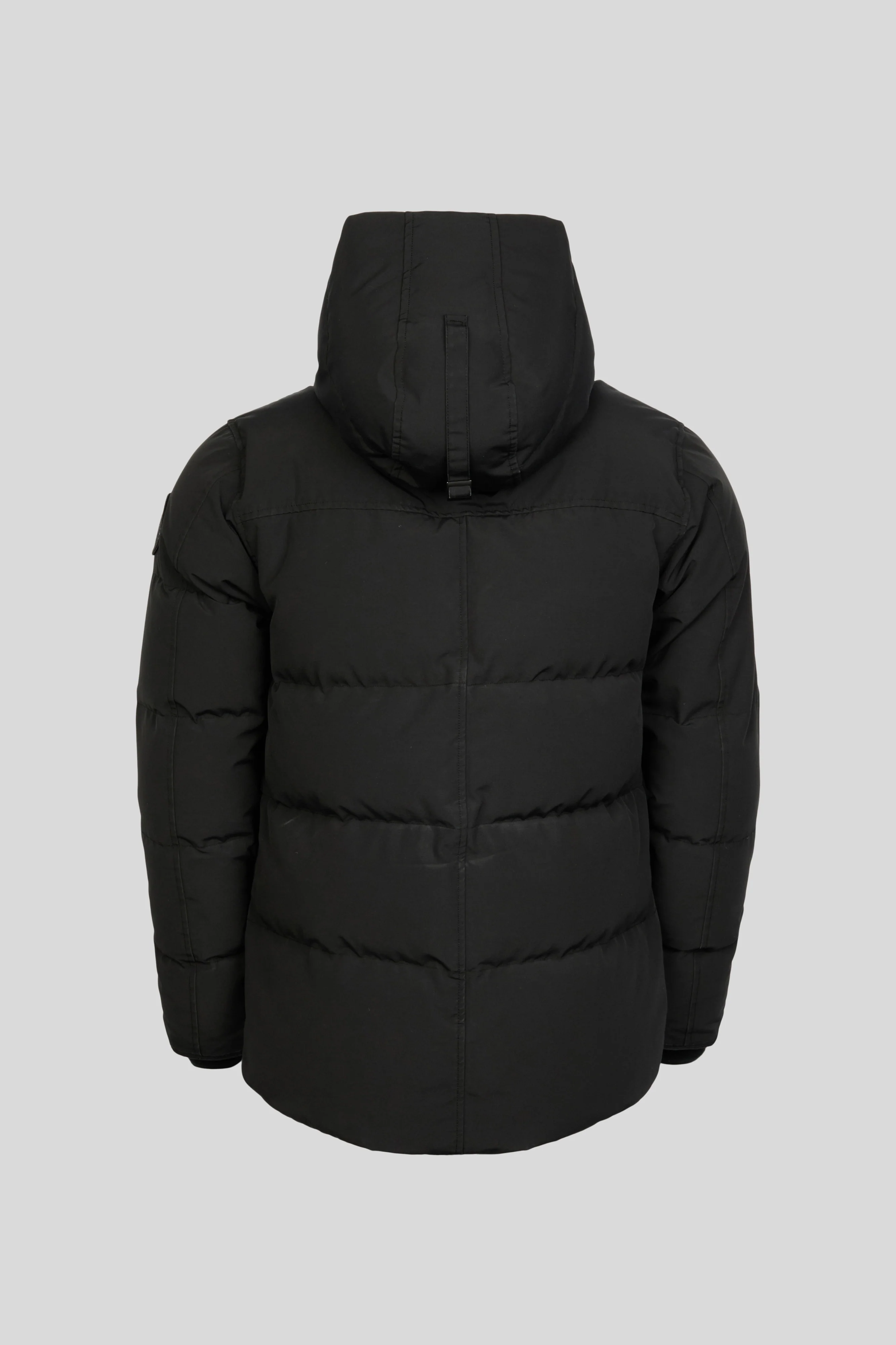 MacMillan Parka Black Label - Image 2