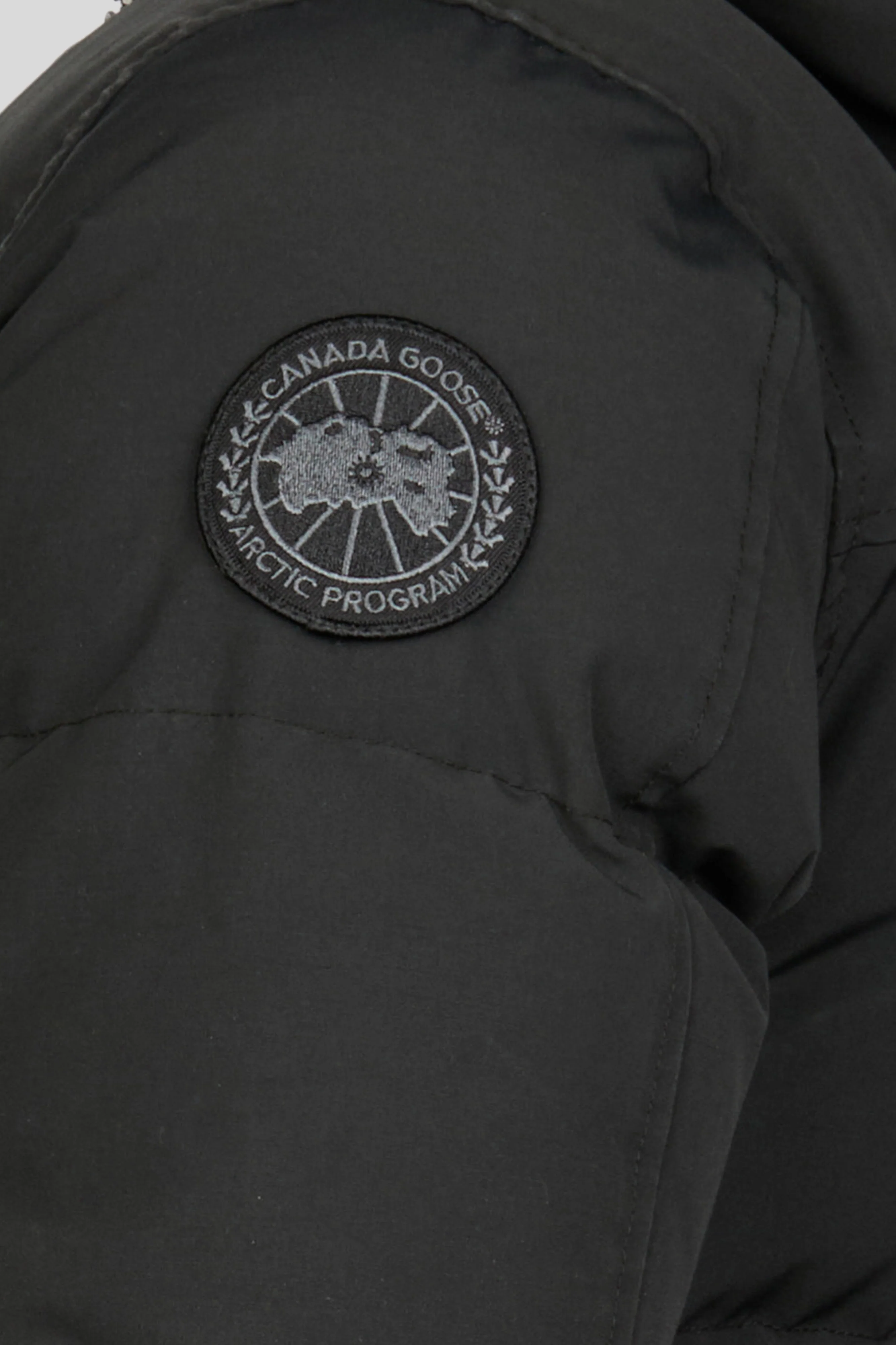 MacMillan Parka Black Label - Image 3