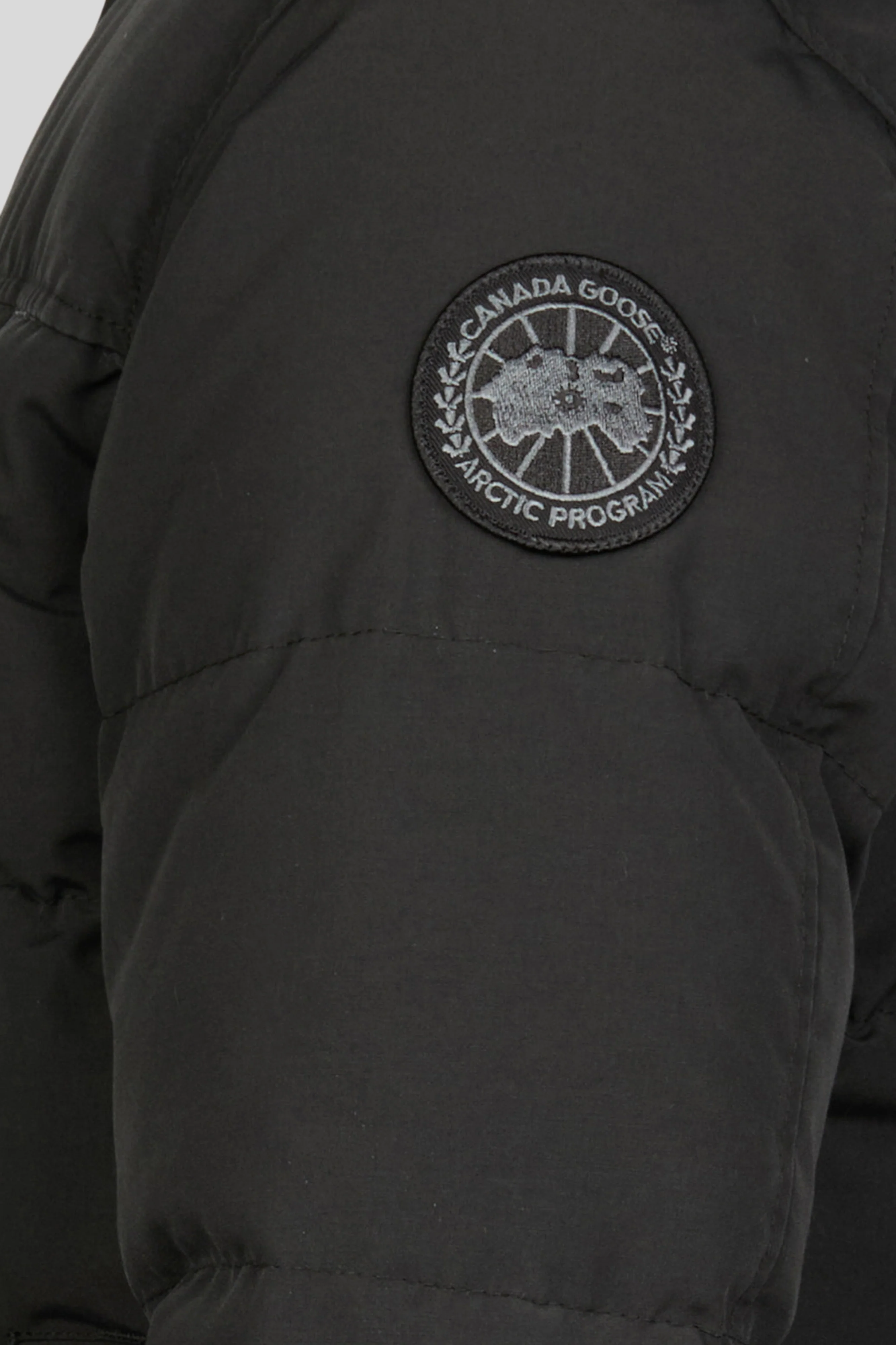MacMillan Parka Black Label - Image 3