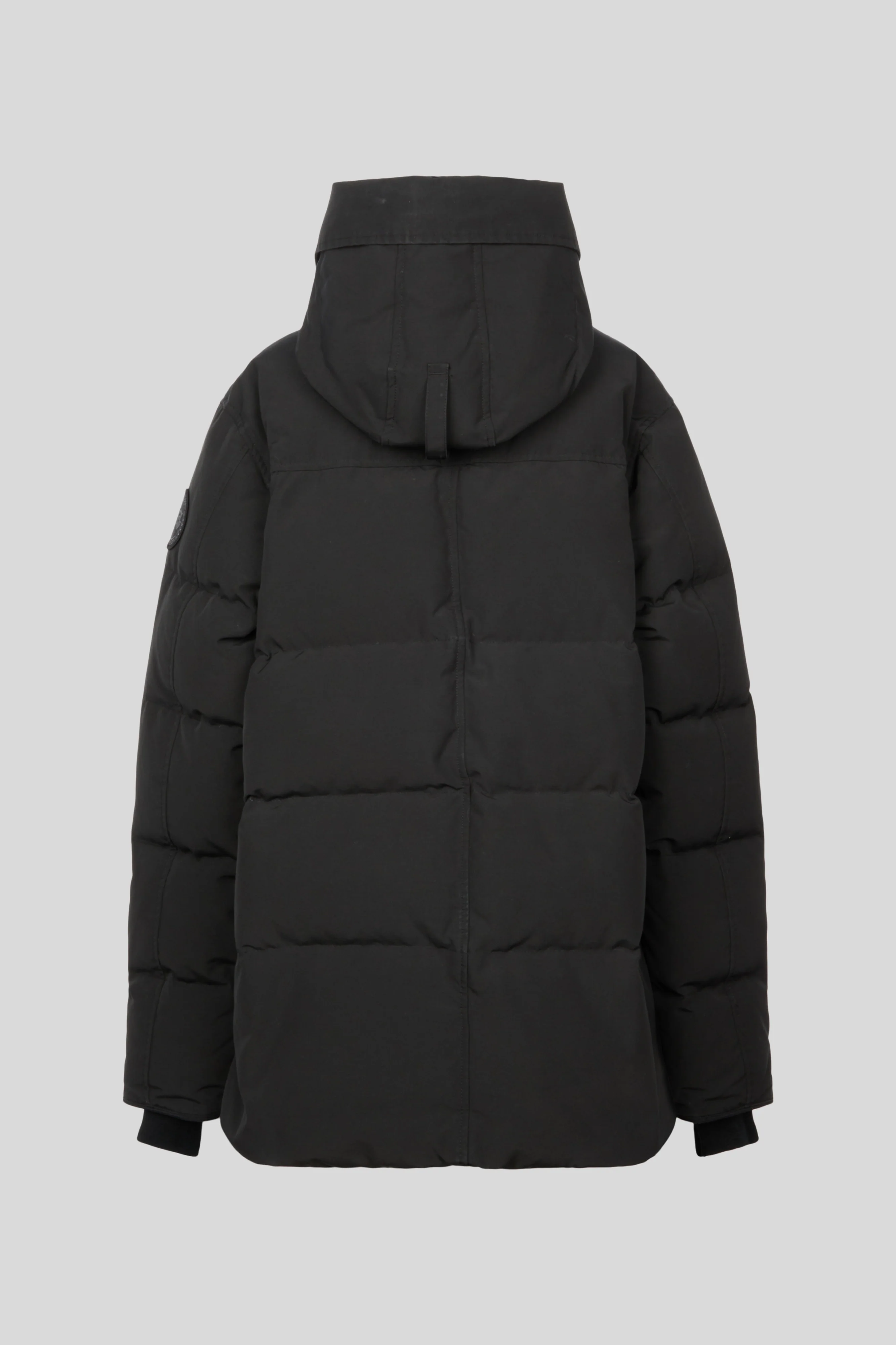 MacMillan Parka Black Label - Image 2